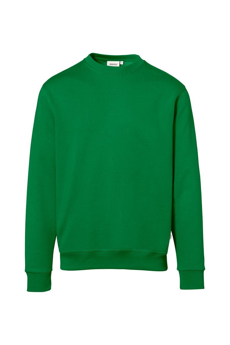 Sweatshirt Premium 471 kellygrün 2XL Sweatshirt Premium 471