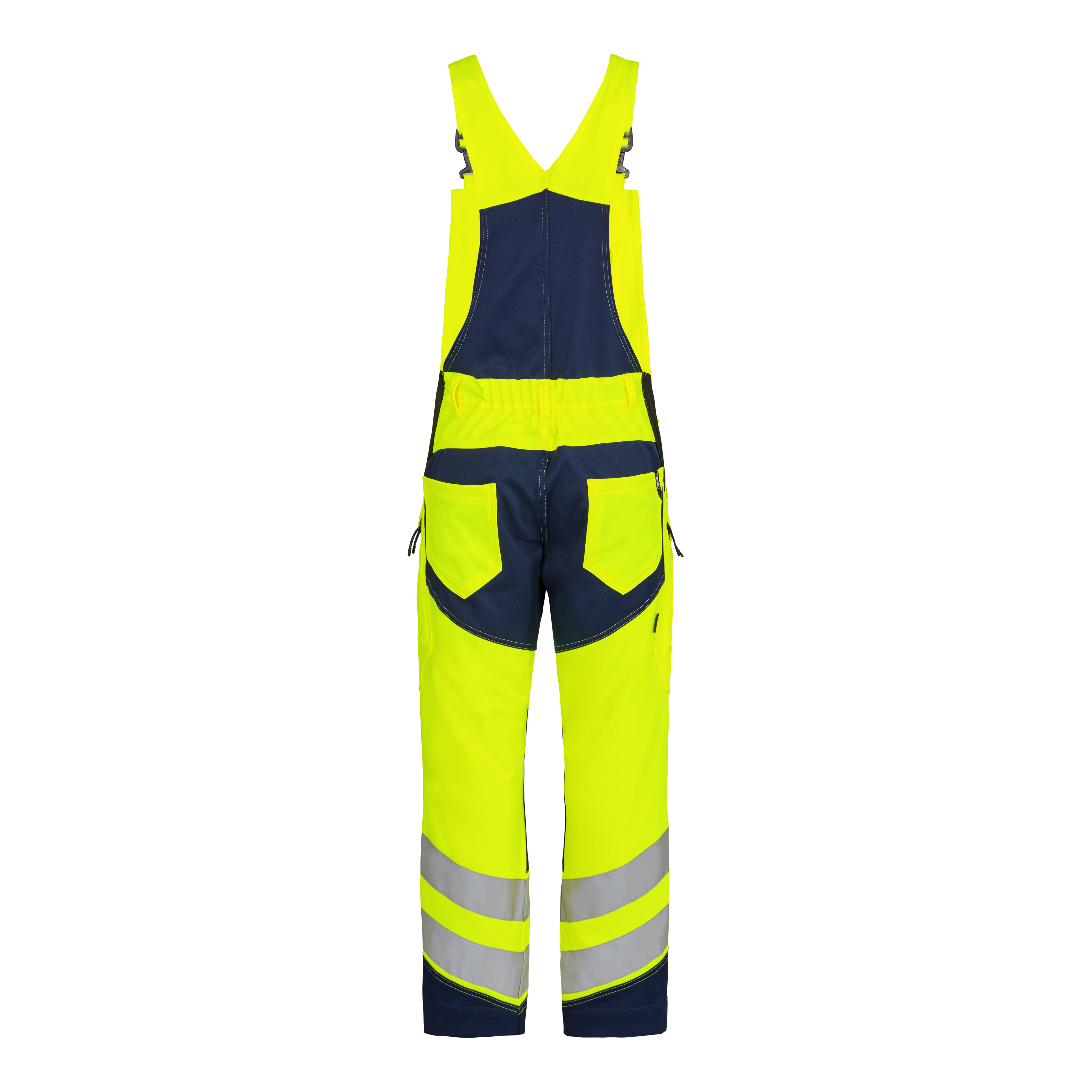 Safety Latzhose EN 20471