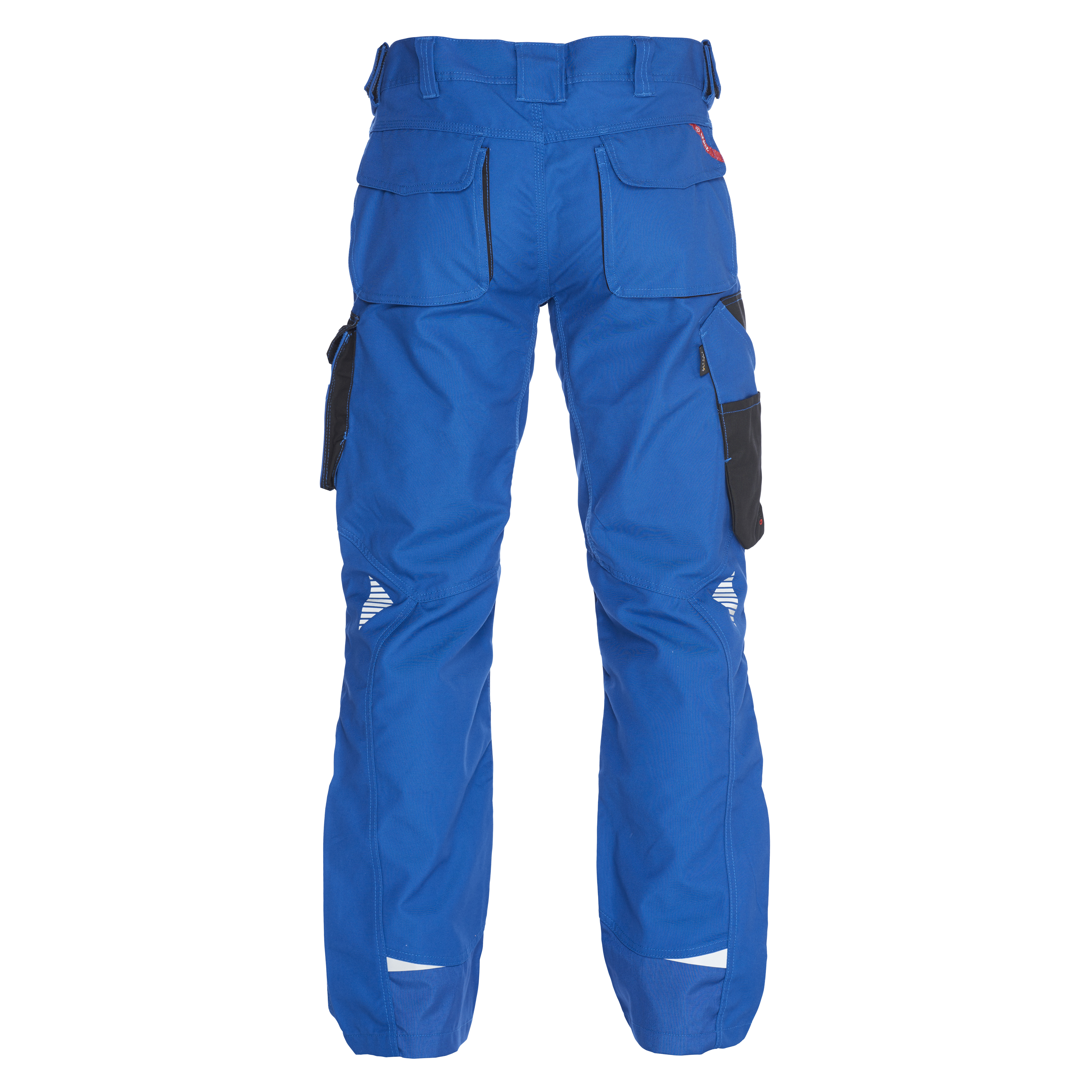 Galaxy Arbeitshose Surferblau/Schwarz 58 Engel Galaxy Arbeitshose