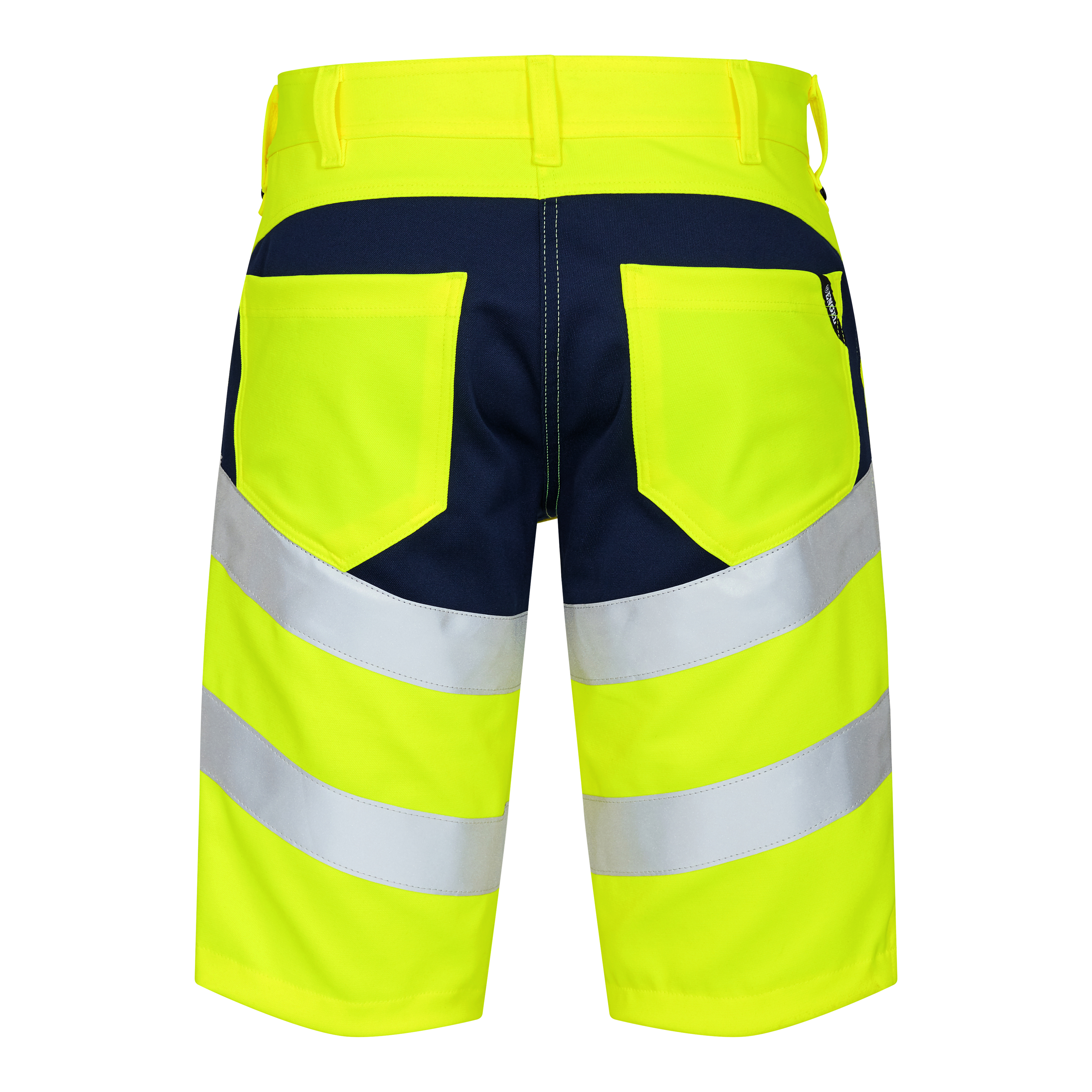Safety Bermuda EN 20471 Safety Bermuda EN 20471