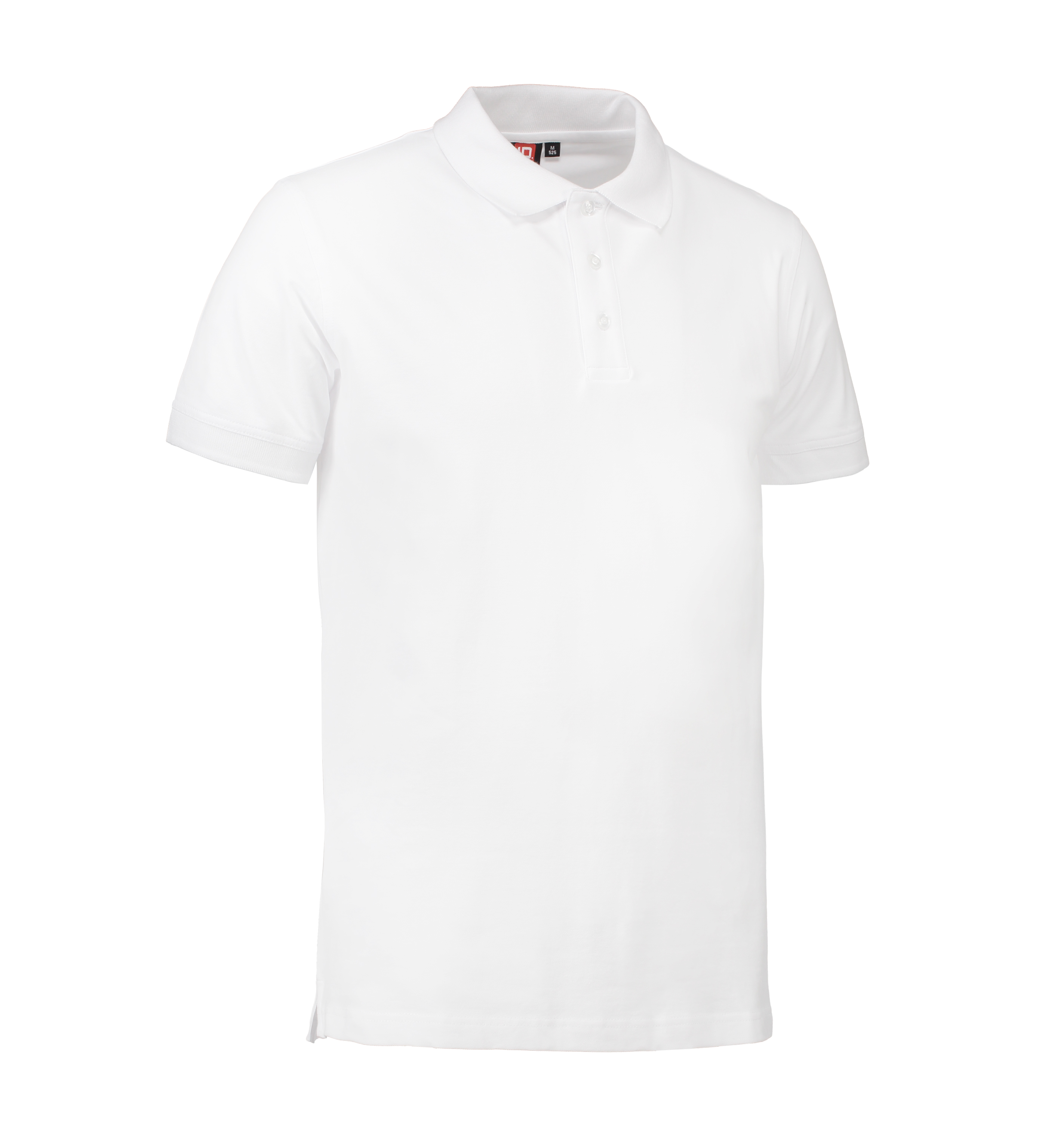 Poloshirt Stretch Herren 0525