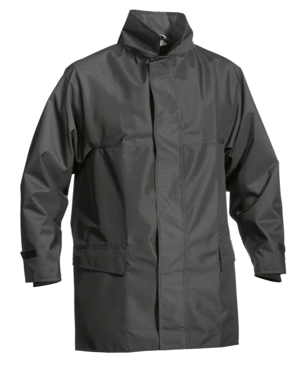 Regenjacke Wairotex