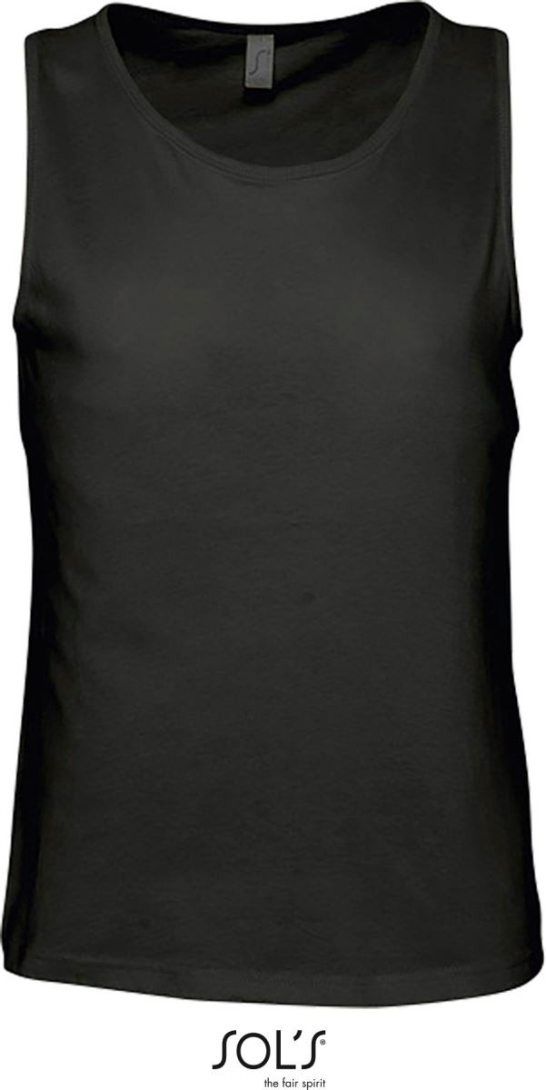 SOLS | Justin Tank Top 1465