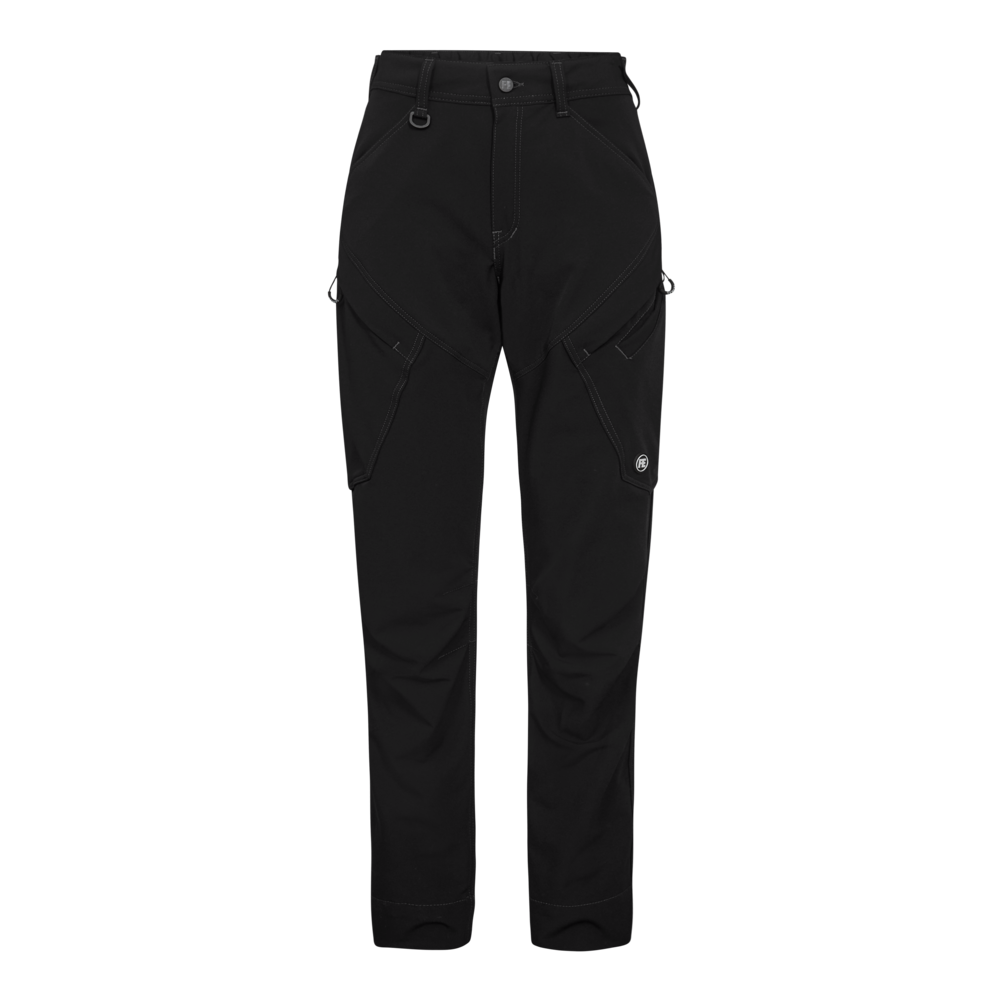 X-treme Damen Servicehose mit 4-Wege Stretch