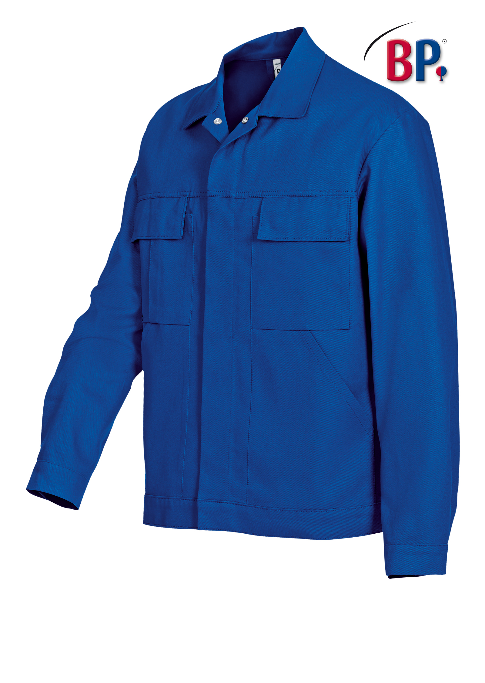Arbeitsjacke 100% BW