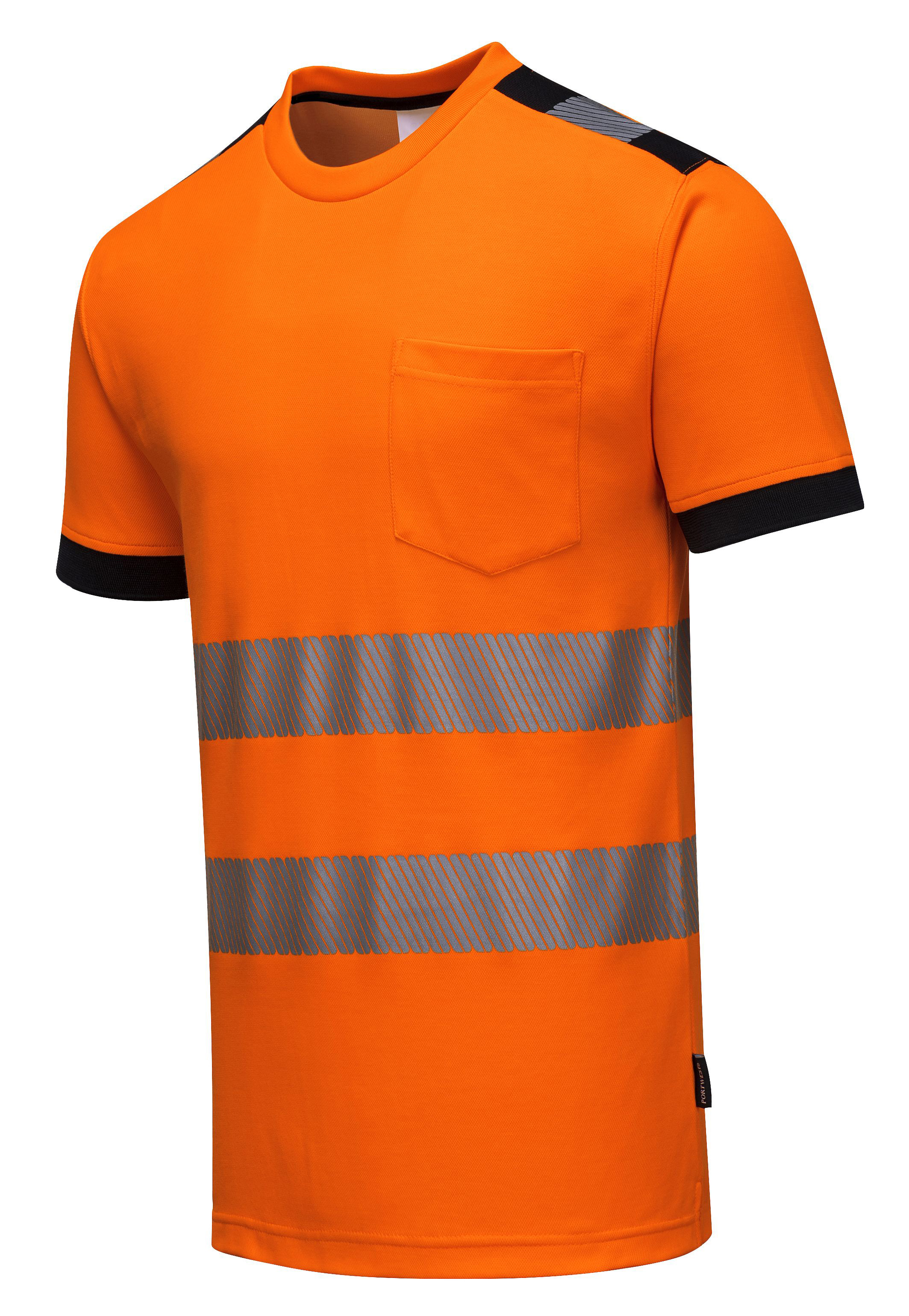 T-Shirt Segment EN 20471 T 181 T-Shirt Segment EN 20471