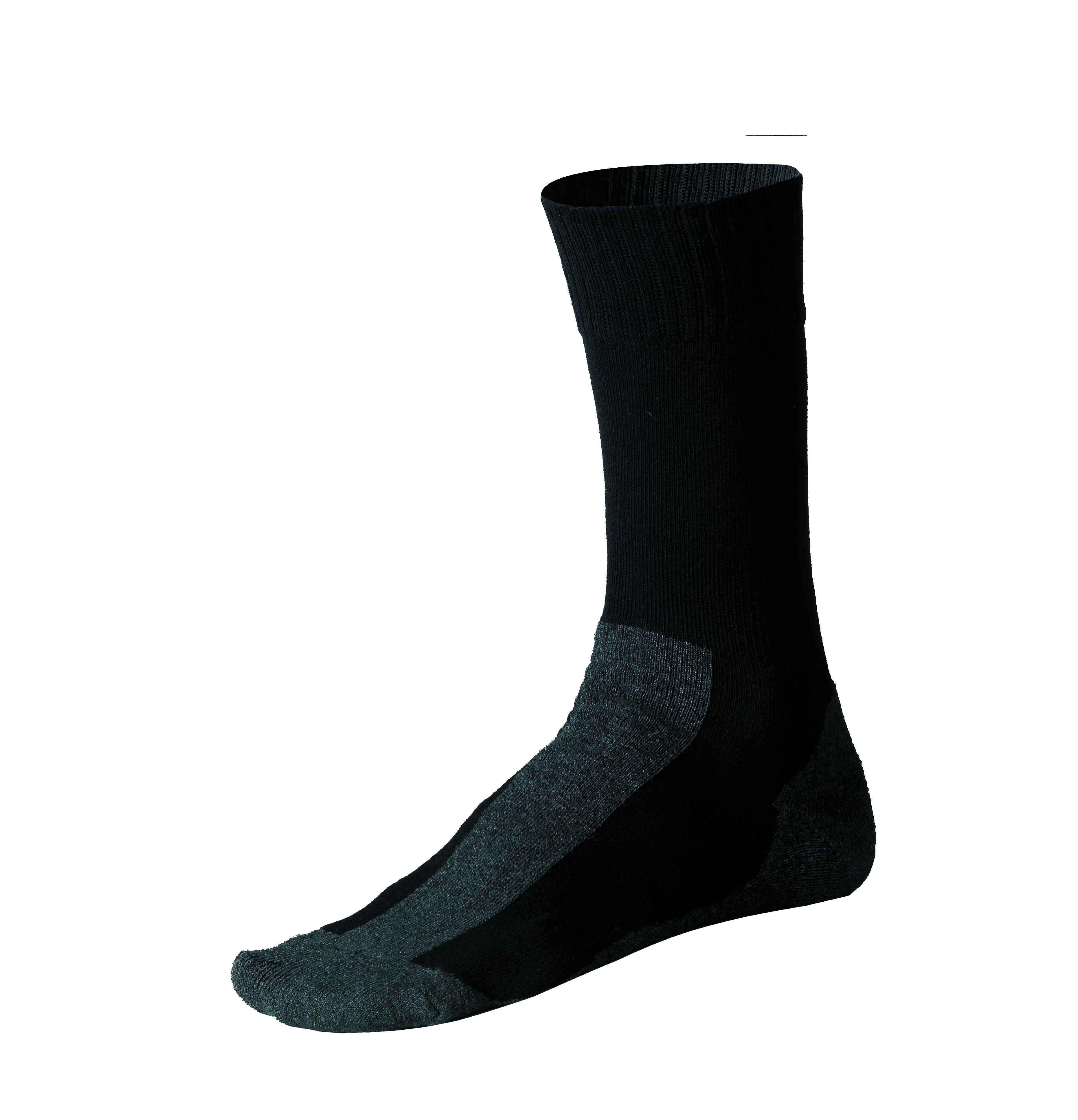 Worker Allround Socken 3er-Pkg