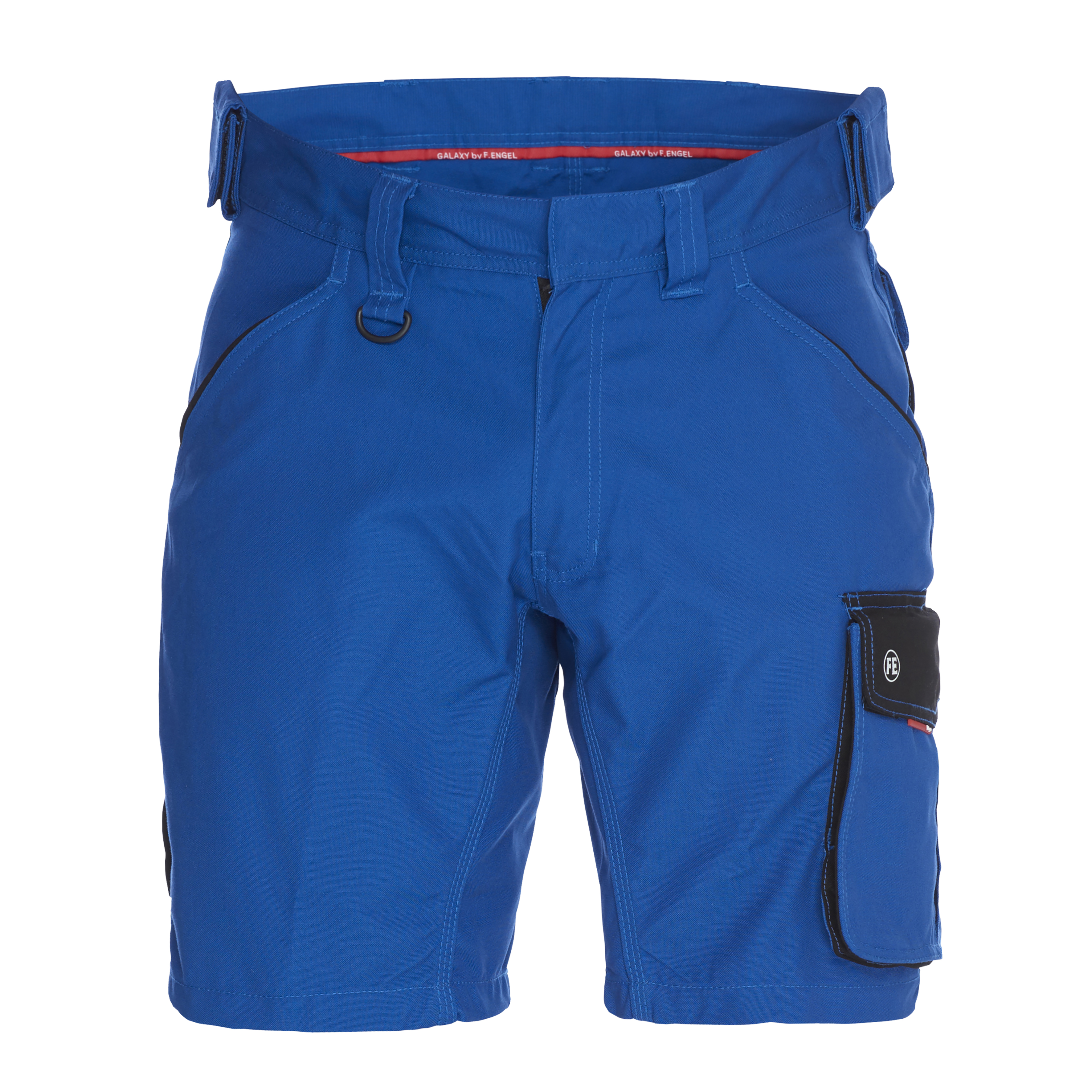 Galaxy Shorts Surferblau/Schwarz 56 Galaxy Shorts