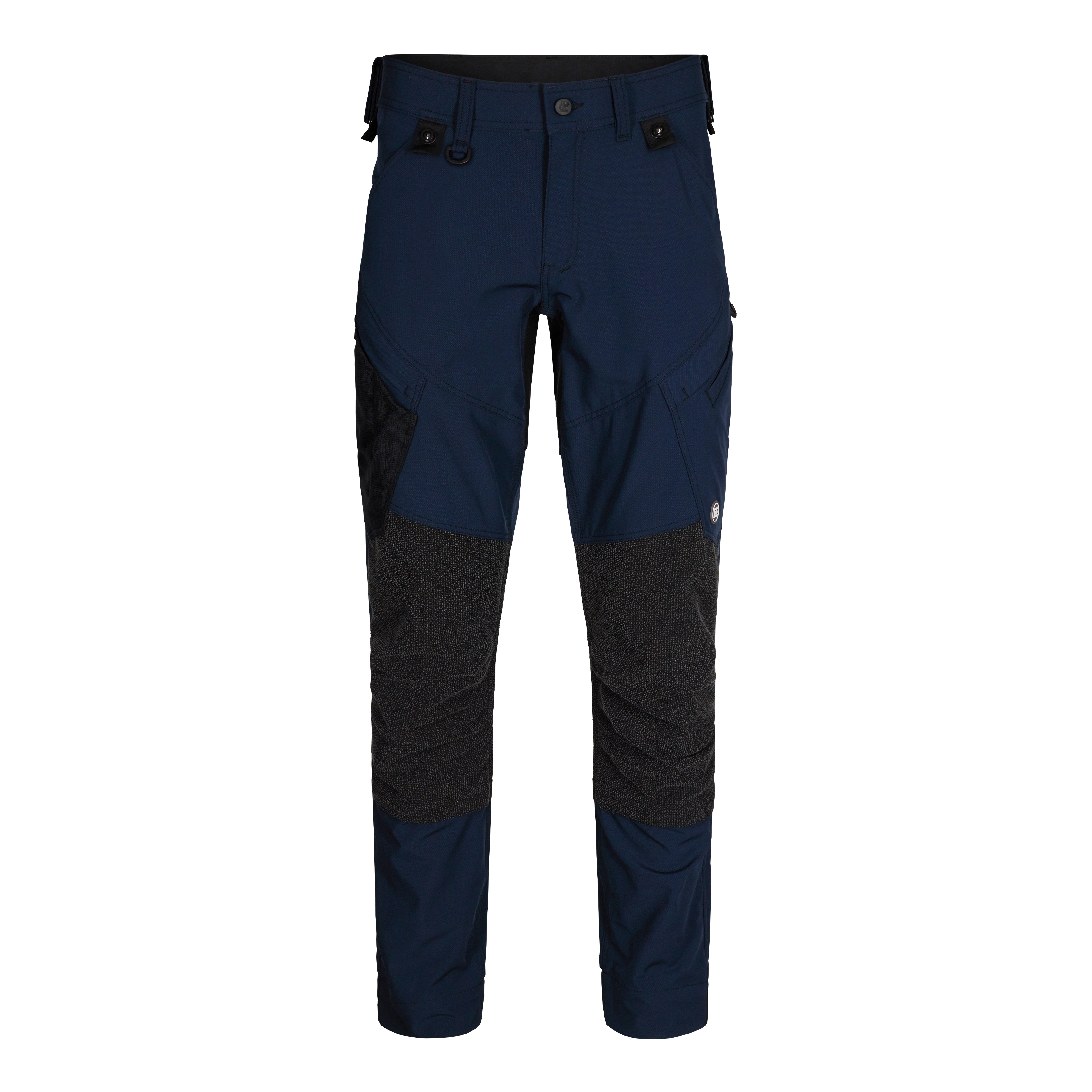 Waibel Workwear | Arbeitshosen | X-Treme Handwerkerhose mit 4-Wege-Stretch