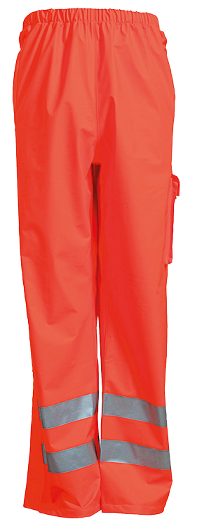 Regenhose Dry Zone Komfort EN 20471 Regenhose Dry Zone Komfort EN 20471