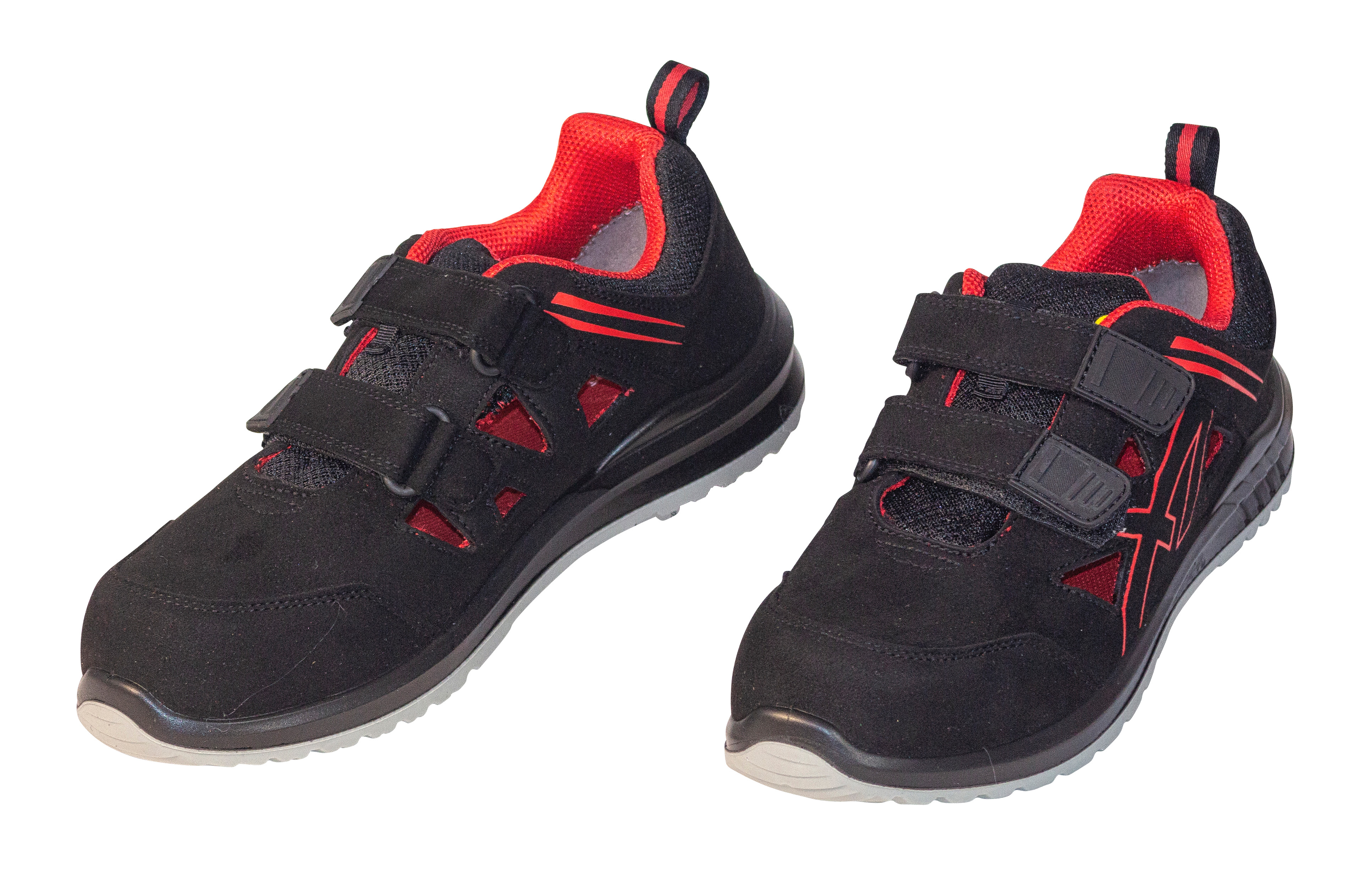 Clifton AIR Low Sandale S1 ESD SRC 36 Clifton AIR Low Sandale S1 ESD SRC