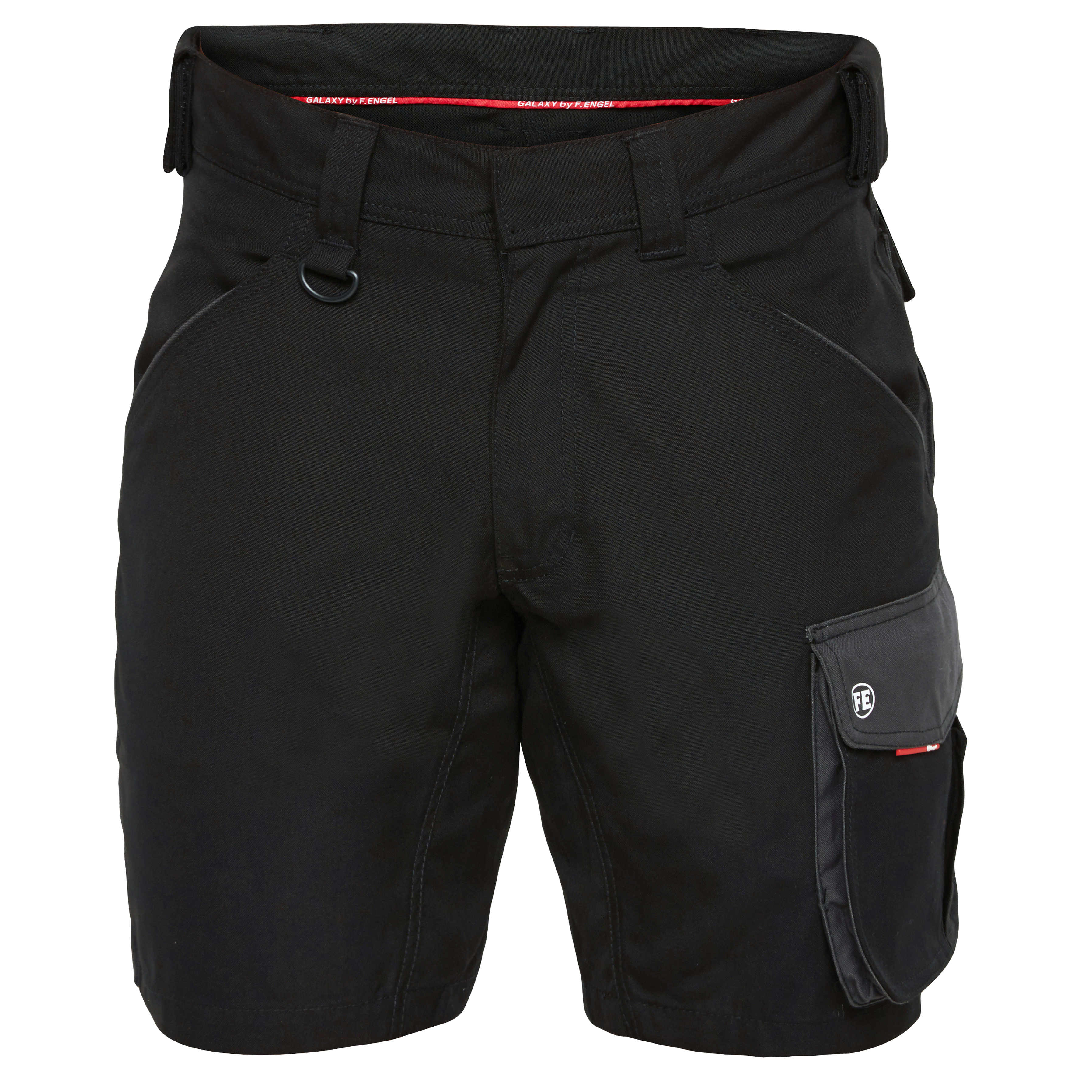 Galaxy Shorts Schwarz/Anthrazit 52 Galaxy Shorts