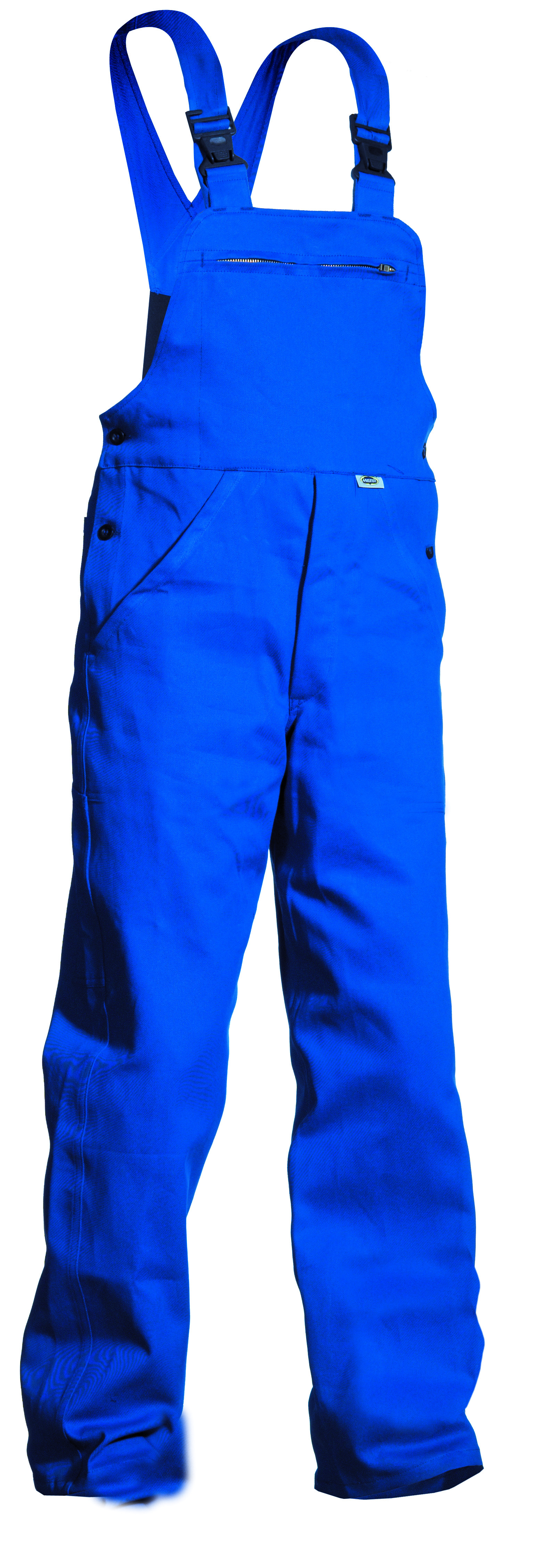 Master Latzhose