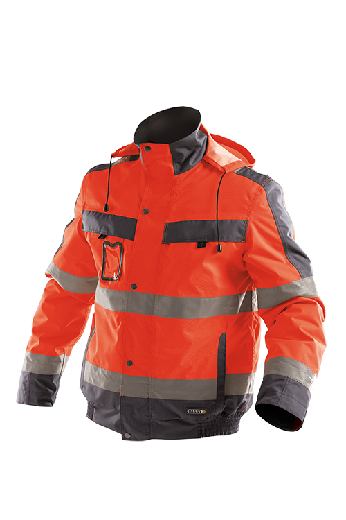 Lima Winterjacke EN 20471 Lima Winterjacke EN 20471