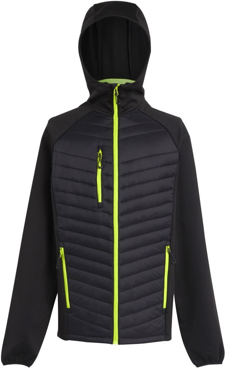 Regatta | Hybrid Jacke Navigate A549