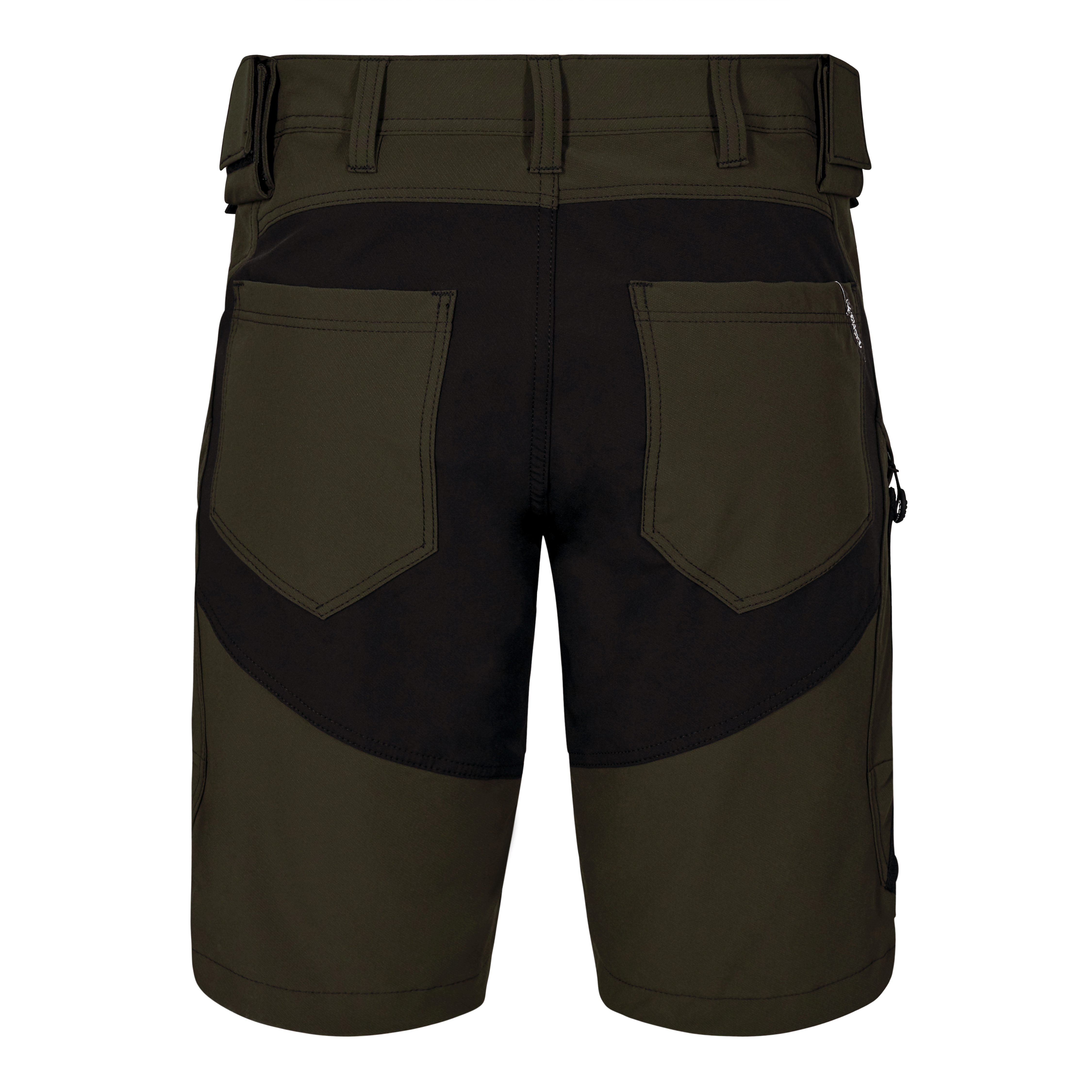 X-Treme Handwerkershorts mit 4-Wege-Stretch