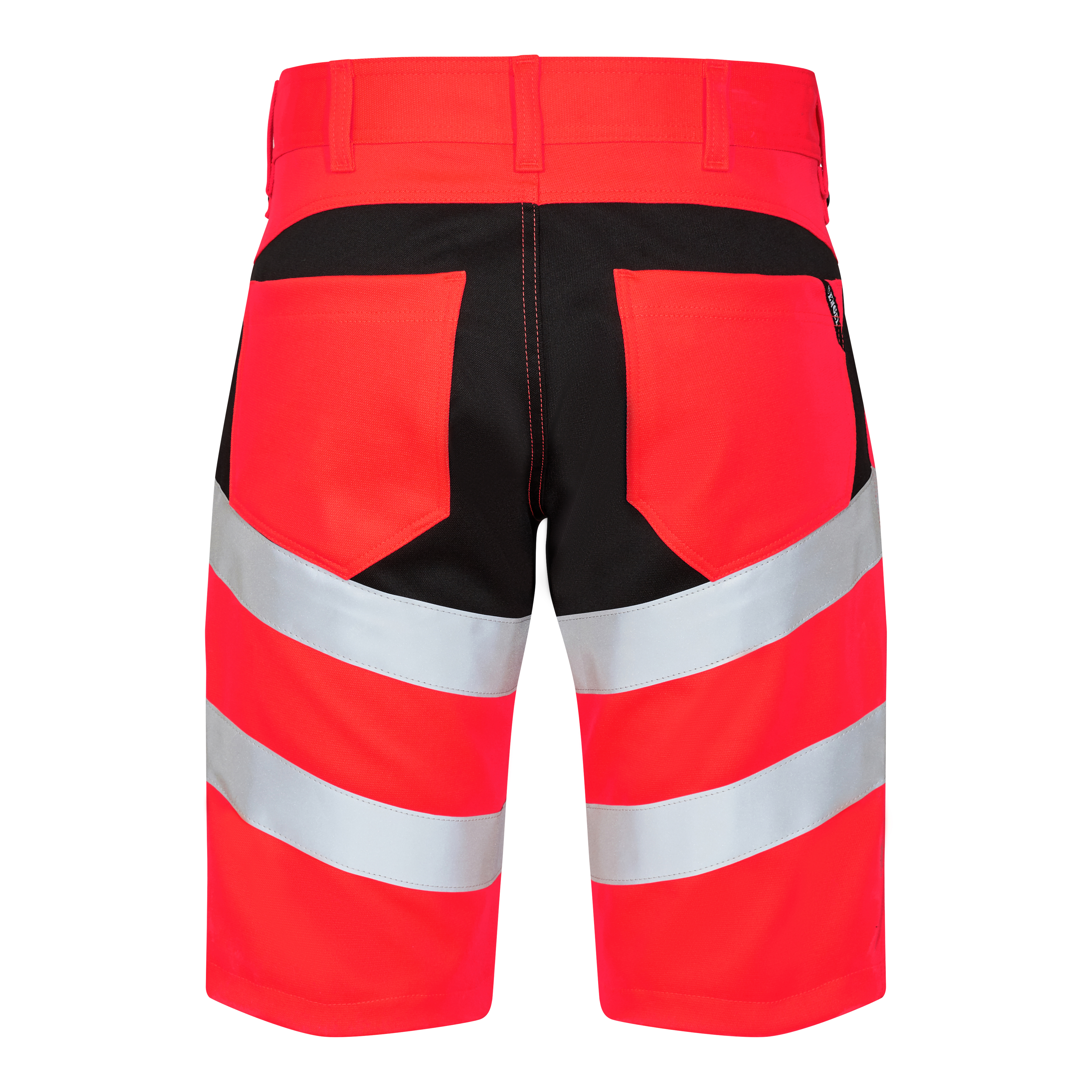 Safety Bermuda EN 20471
