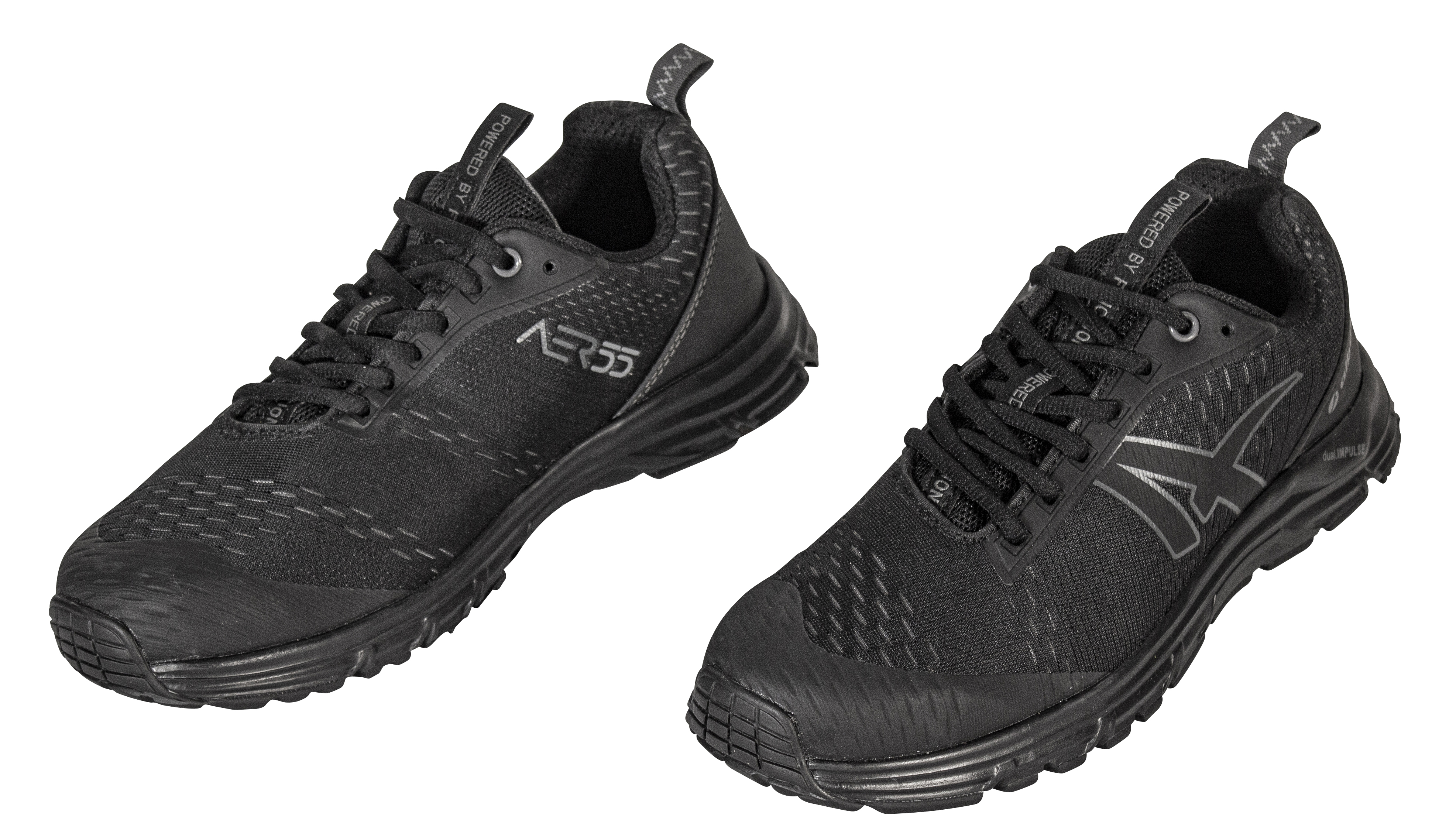 AER55 Halbschuh 01 ESD HRO SRA