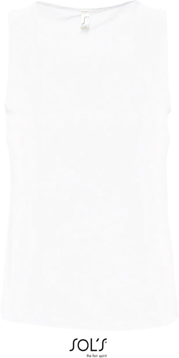 SOLS | Justin Tank Top 1465