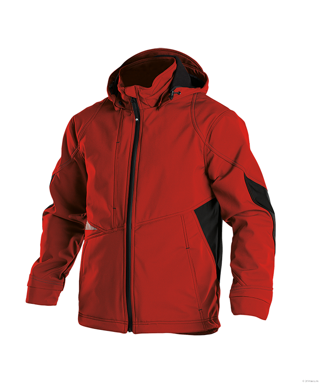 Gravity Softshelljacke