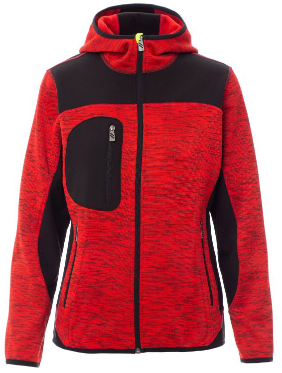 Strickjacke Trip Lady