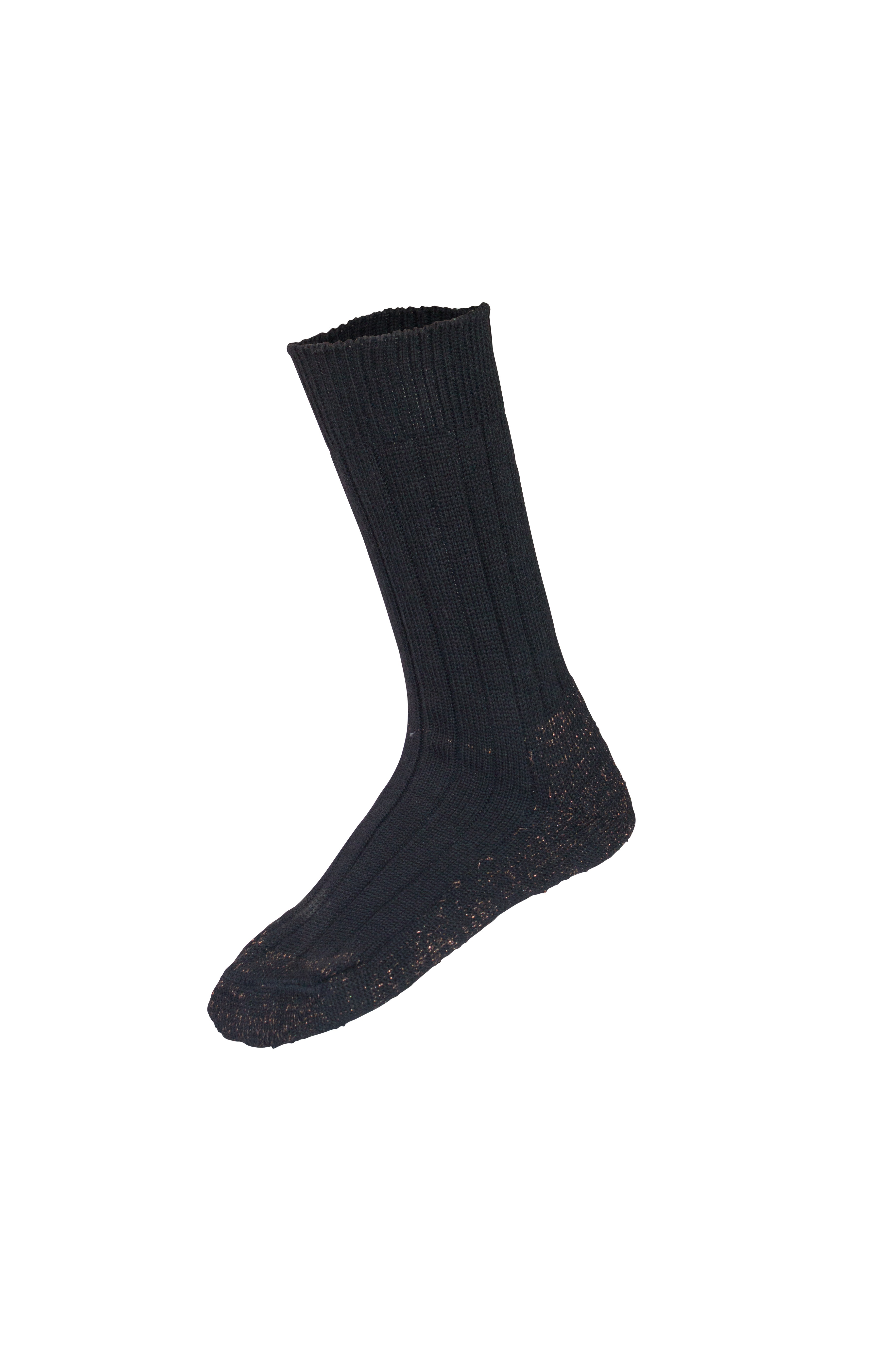 Merino-Kupfer Socken