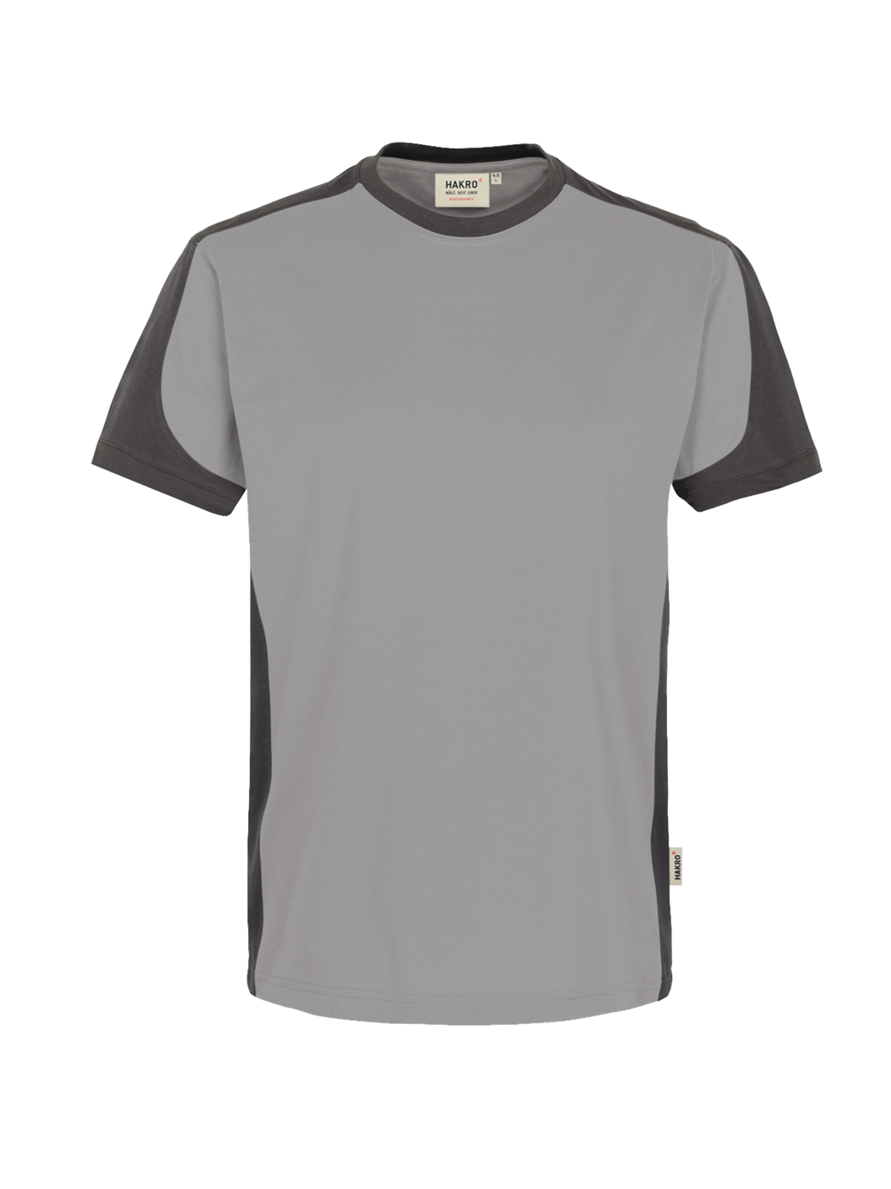 T-Shirt Contrast Performance 290 titan S T-Shirt Contrast Performance 290