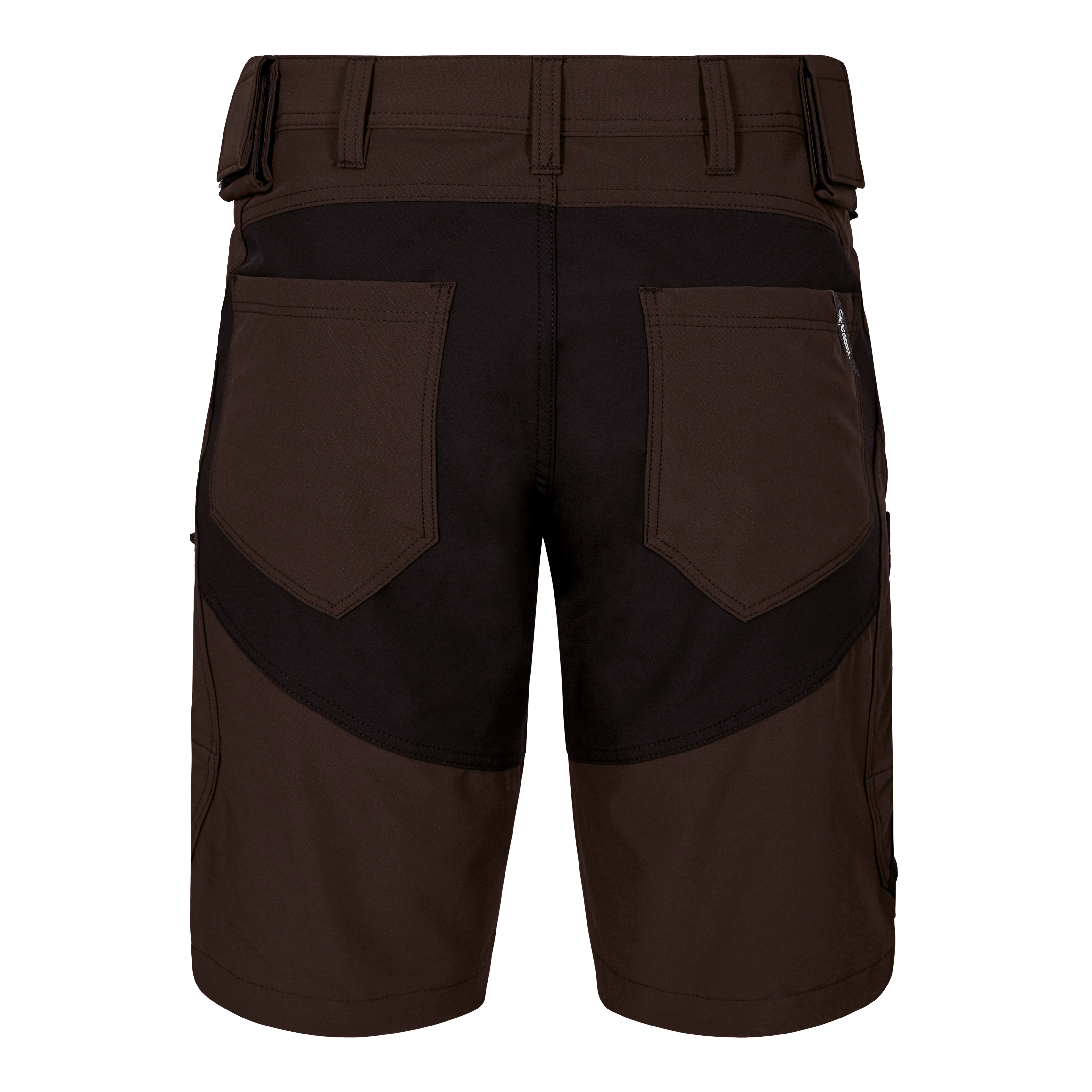 X-Treme Handwerkershorts mit 4-Wege-Stretch