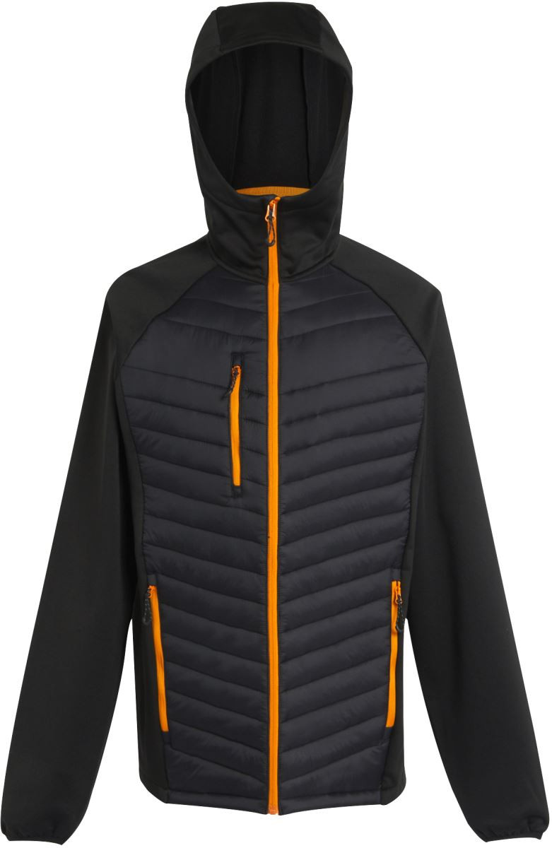 Regatta | Hybrid Jacke Navigate A549
