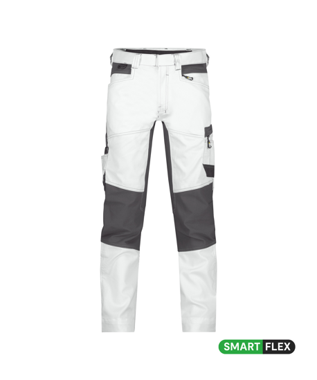 Helix Bundhose mit Stretch