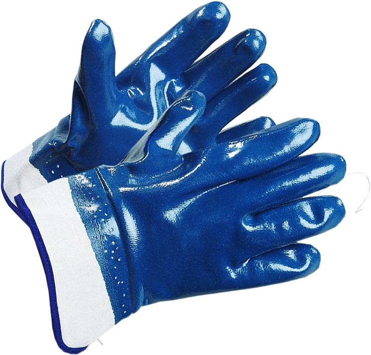 Beton Handschuh 10