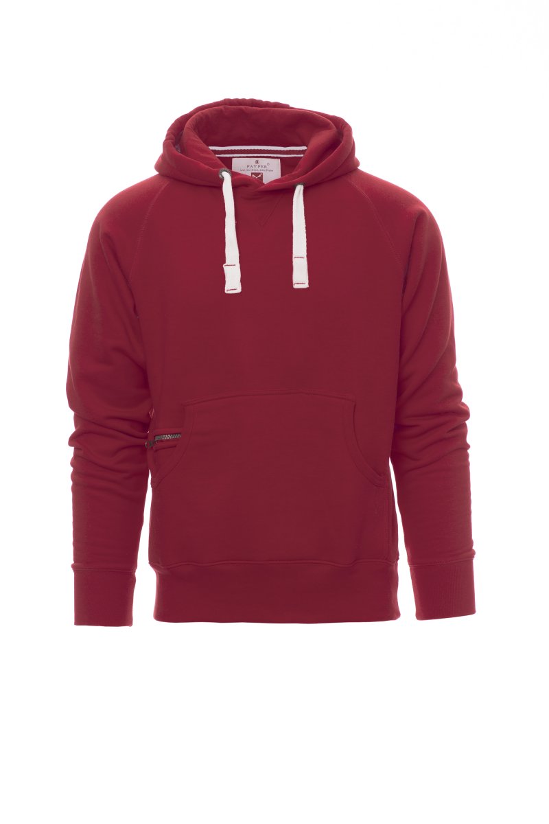 Atlanta+ Herren-Sweatshirt mit Kapuze