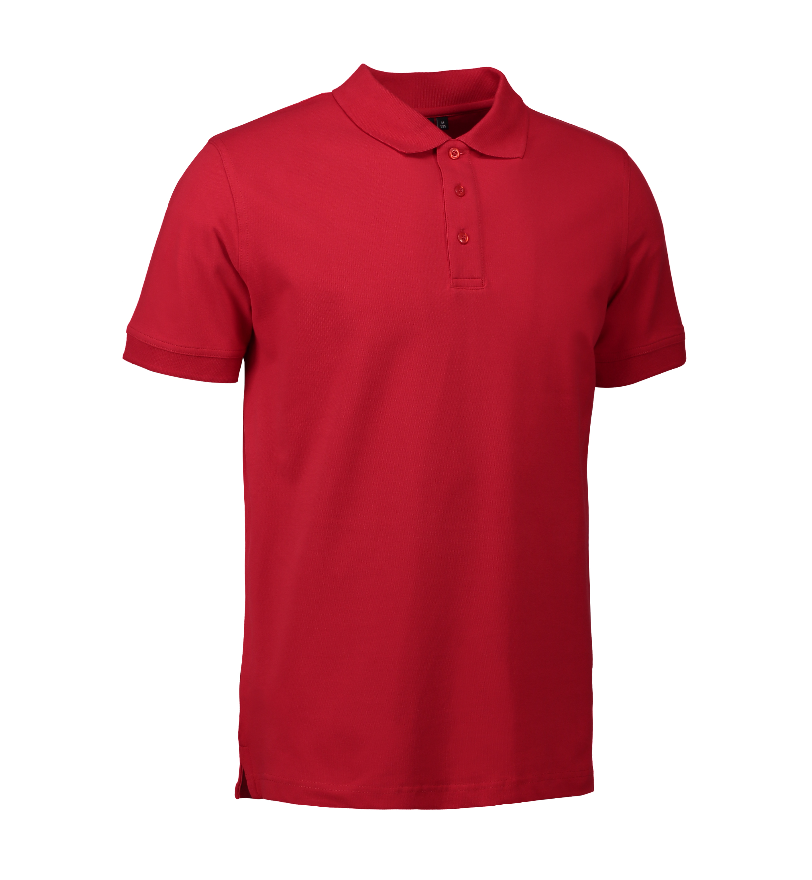 Poloshirt Stretch Herren 0525