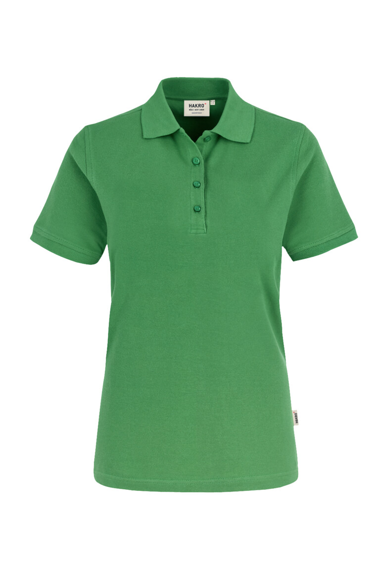 Damen-Poloshirt Classic 110 wasabi 2XL Damen-Poloshirt Classic 110
