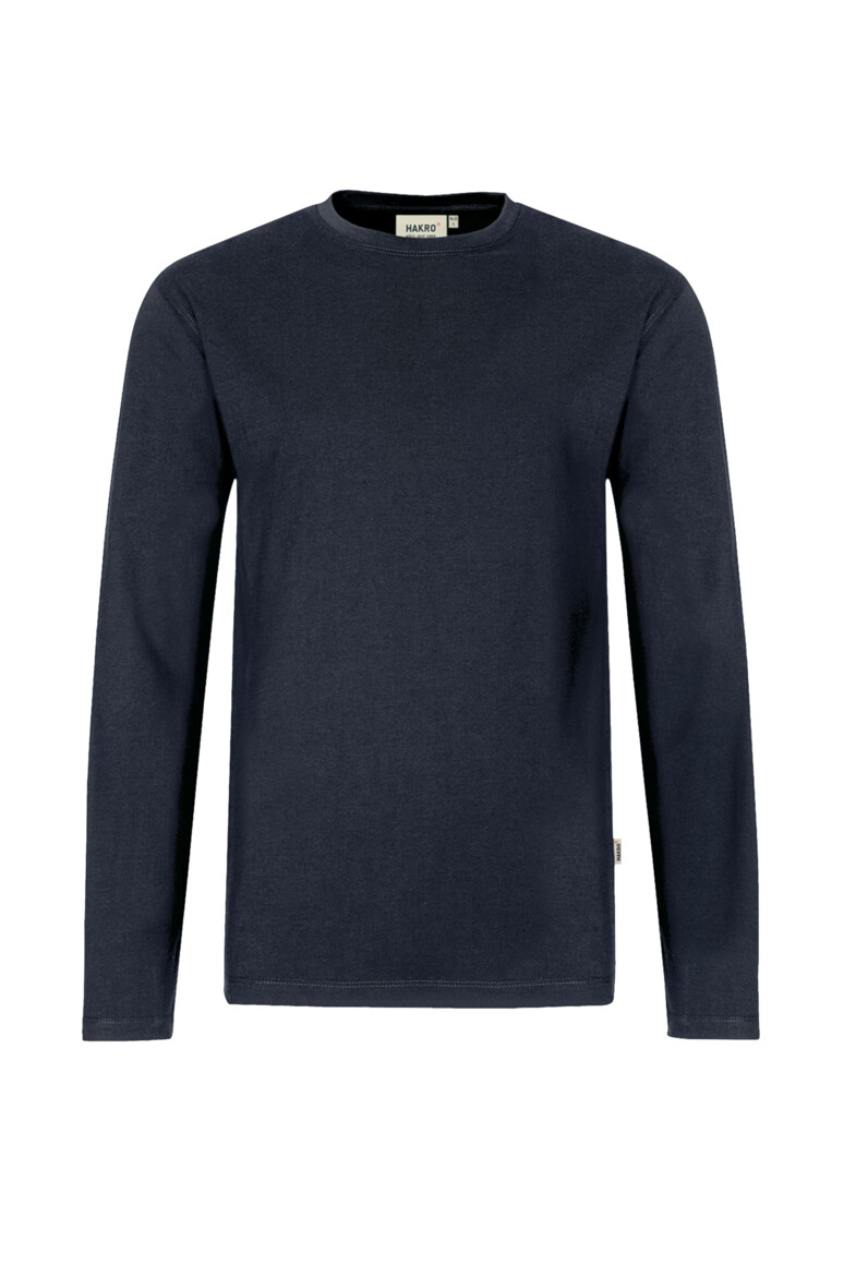 Herren Longsleeve Performance Shirt 279 tinte 2XL Herren Longsleeve Performance Shirt 279