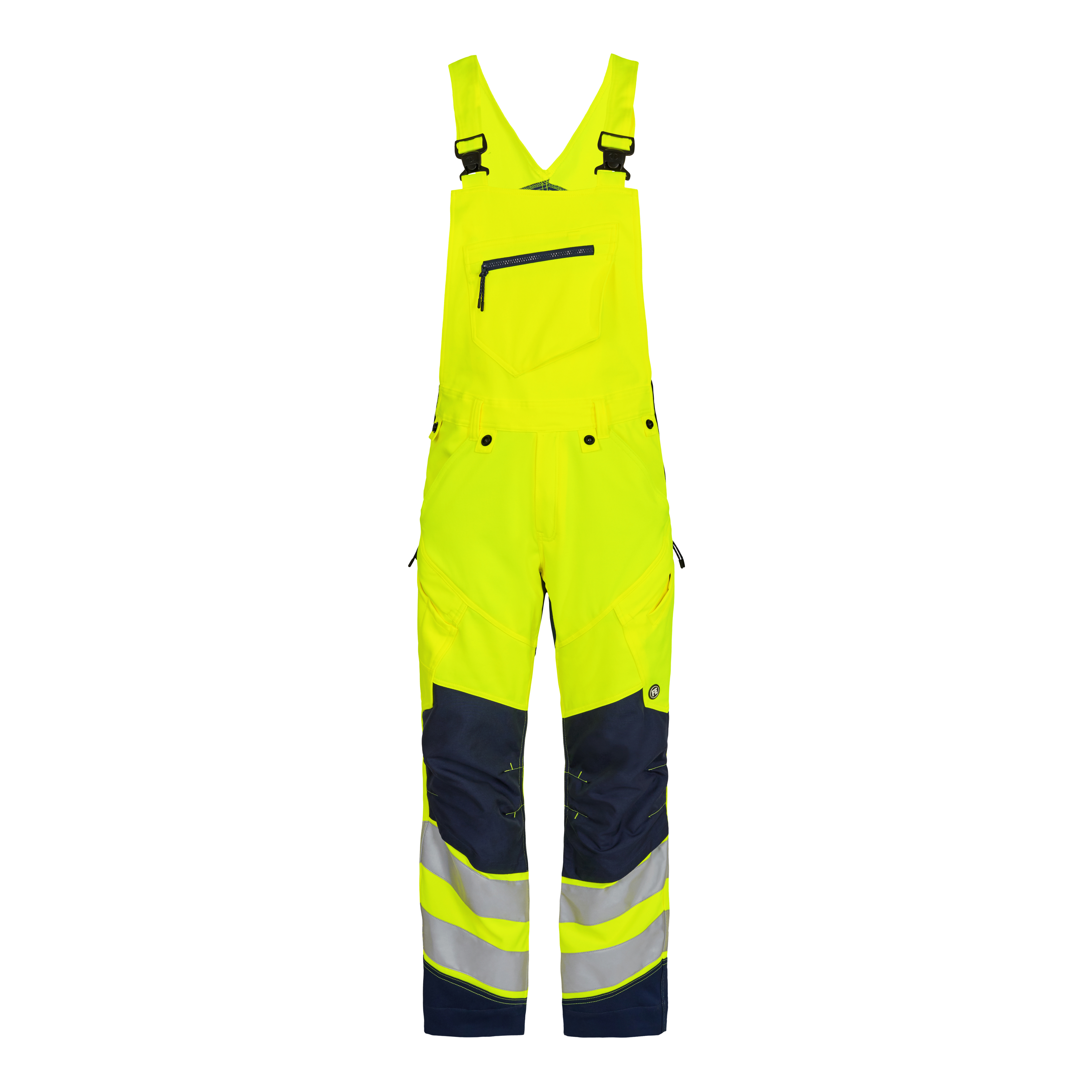 Safety Latzhose EN 20471