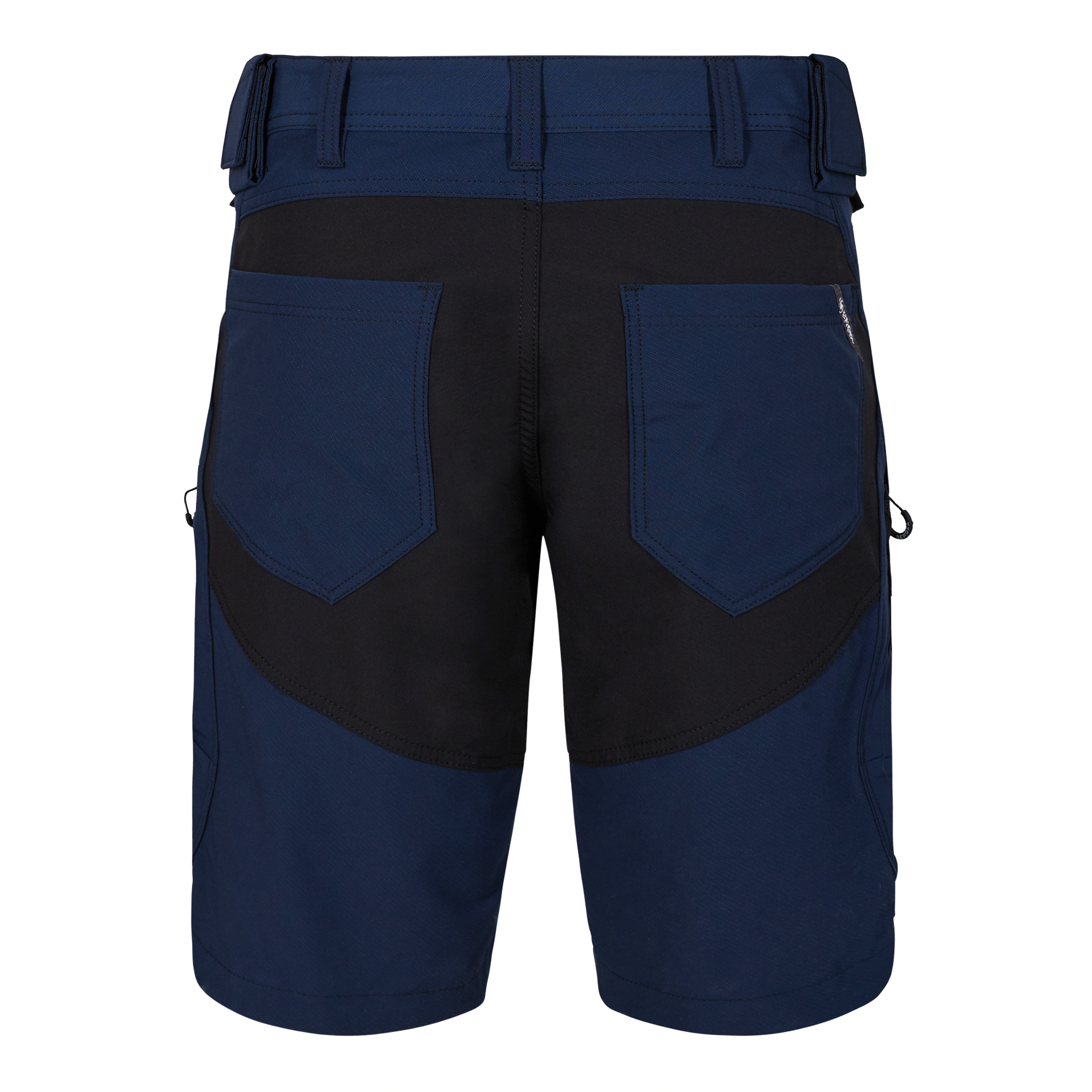 X-Treme Handwerkershorts mit 4-Wege-Stre blue ink 42 X-Treme Handwerkershorts mit 4-Wege-Stretch
