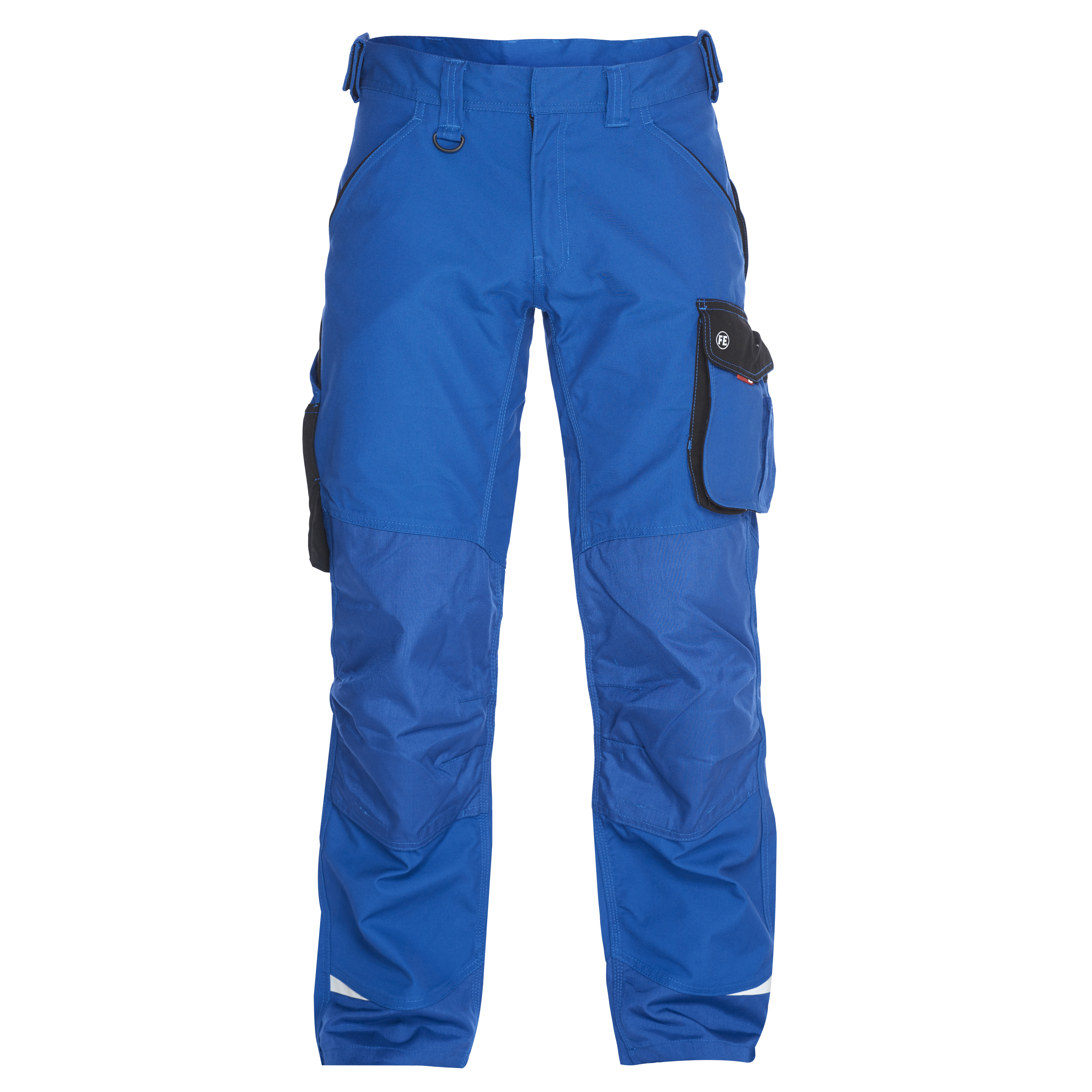 Galaxy Arbeitshose Surferblau/Schwarz 25 Engel Galaxy Arbeitshose