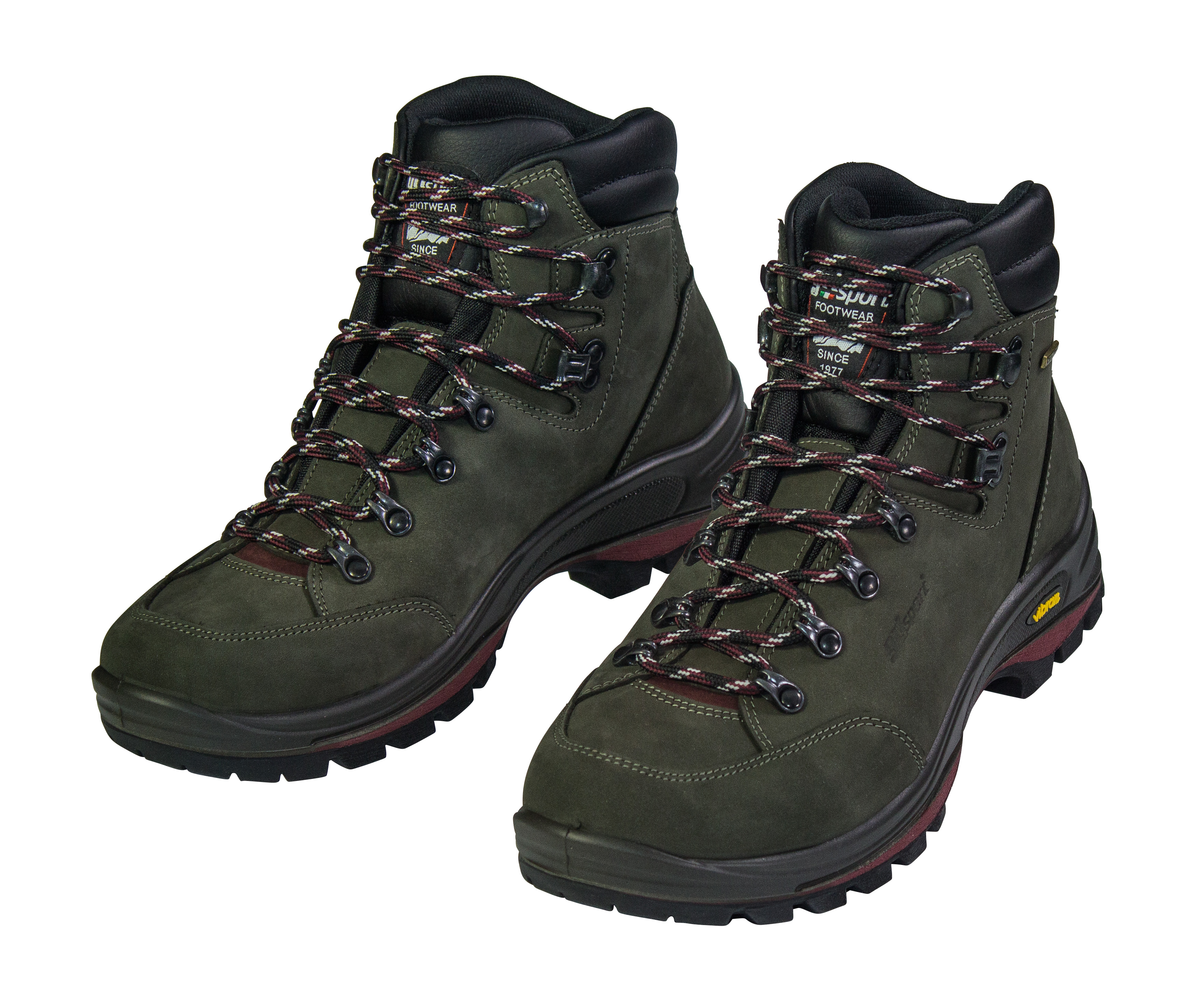 Tauern Wanderschuh 36 Tauern Wanderschuh