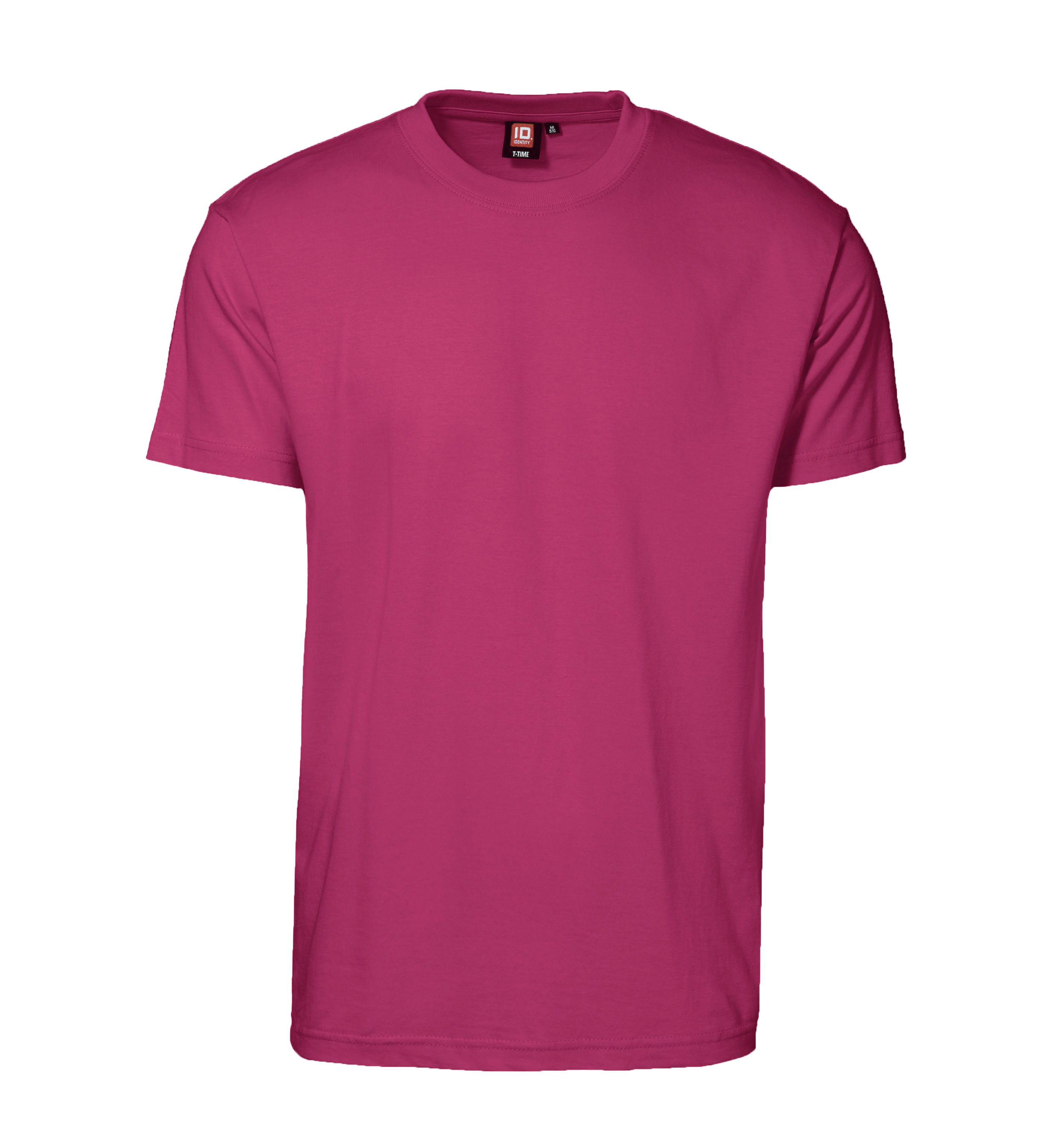 T-Shirt T-TIME 0510 Pink L T-Shirt T-TIME 0510