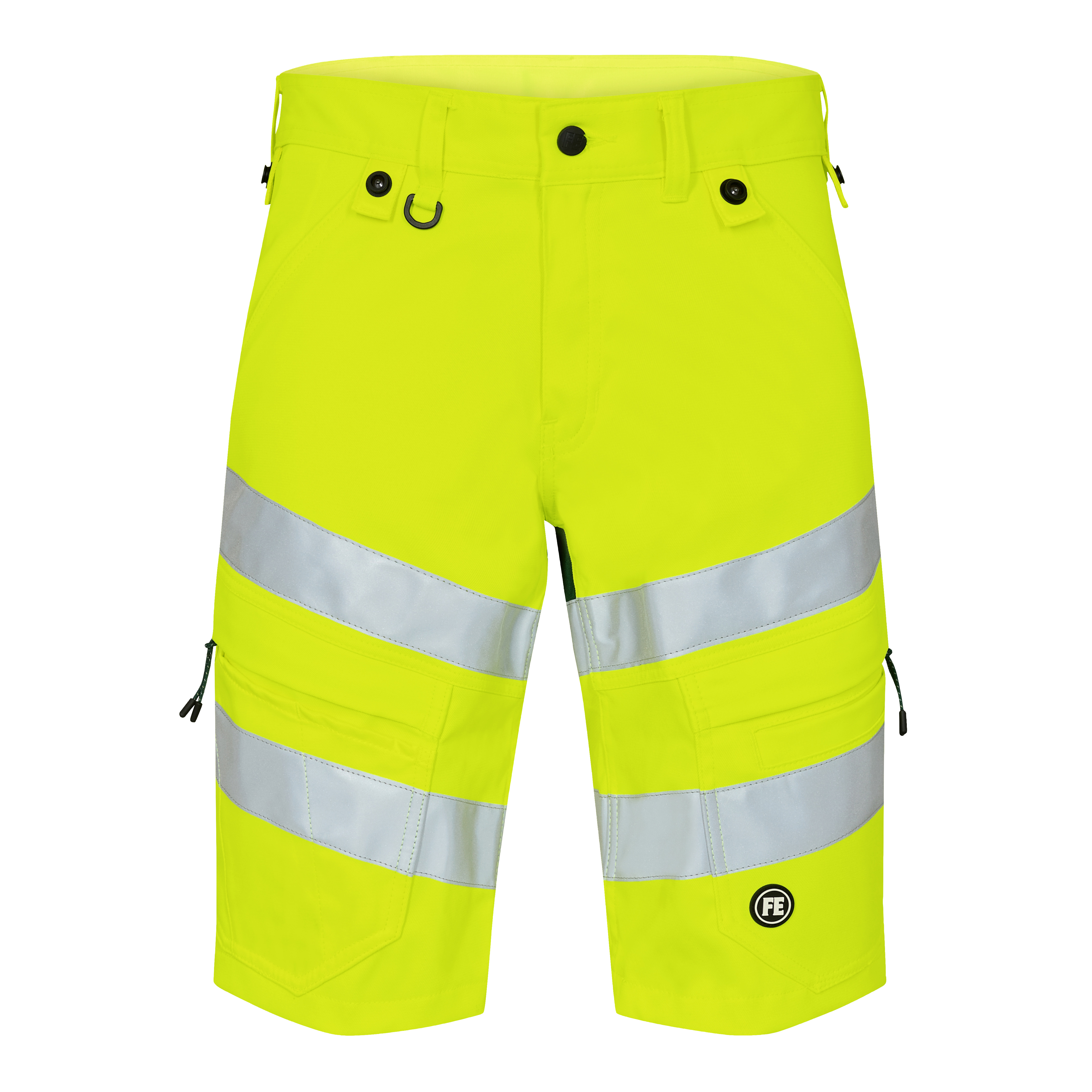 Safety Bermuda EN 20471