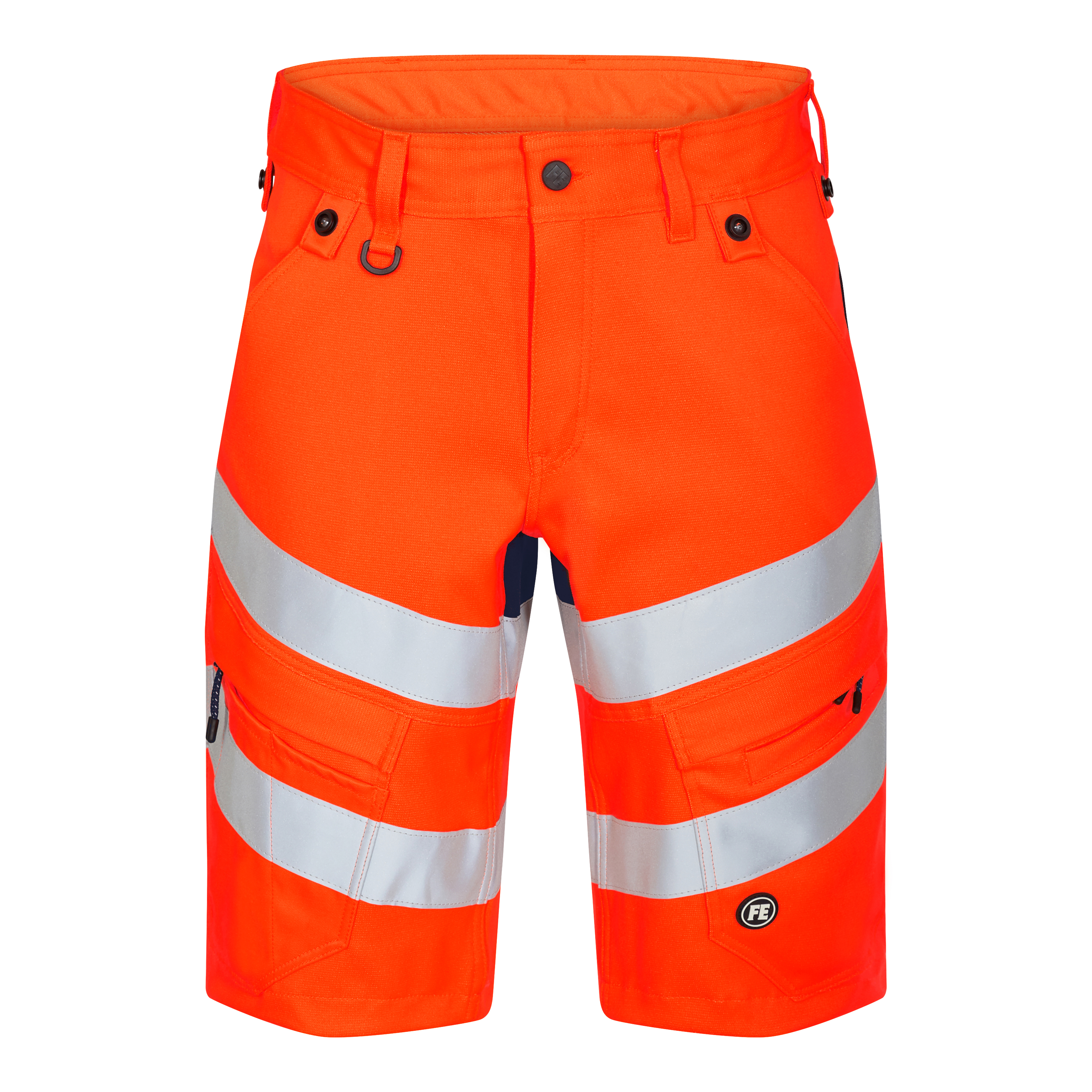 Safety Bermuda EN 20471