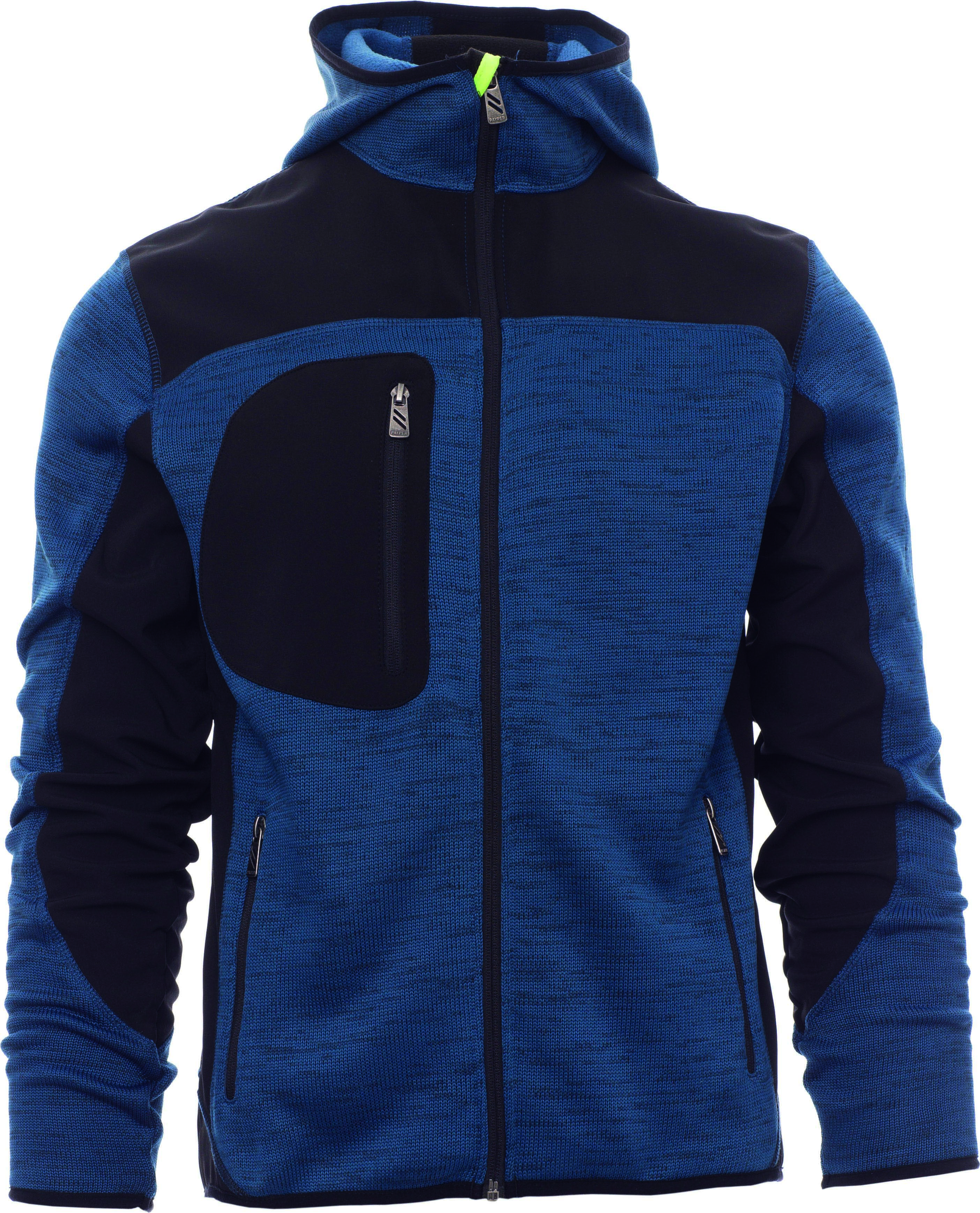 Strickjacke Trip