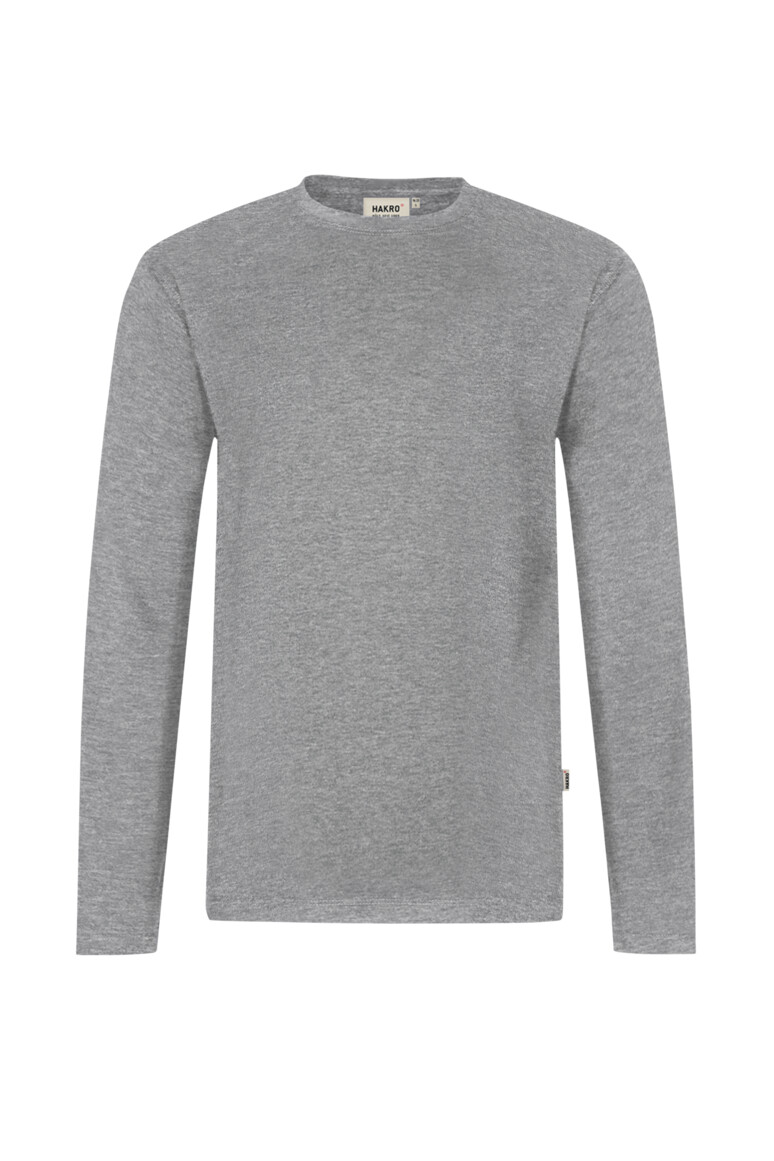 Herren Longsleeve Performance Shirt 279