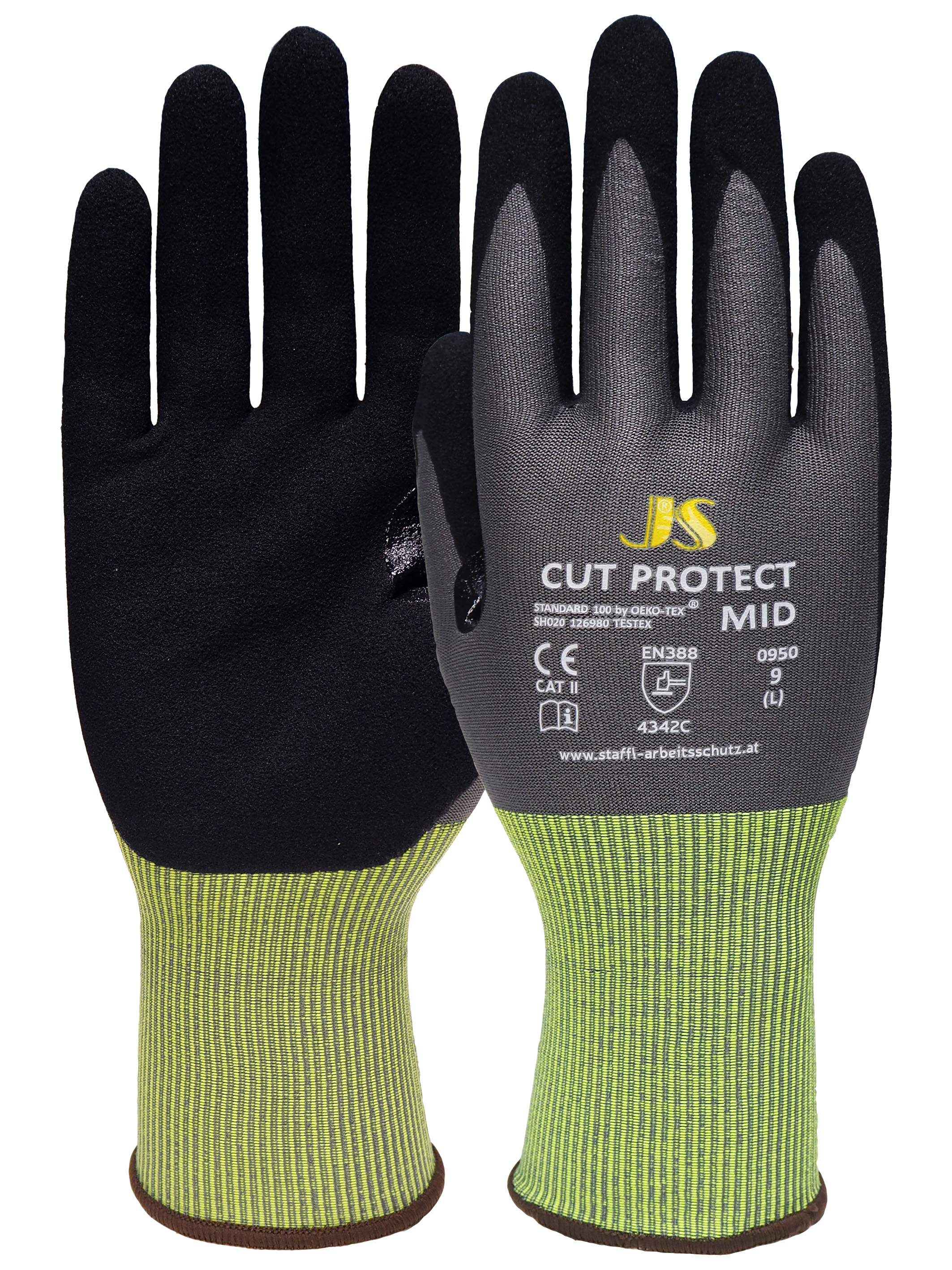Cut Protect Mid 0950 10 Cut Protect Mid 0950