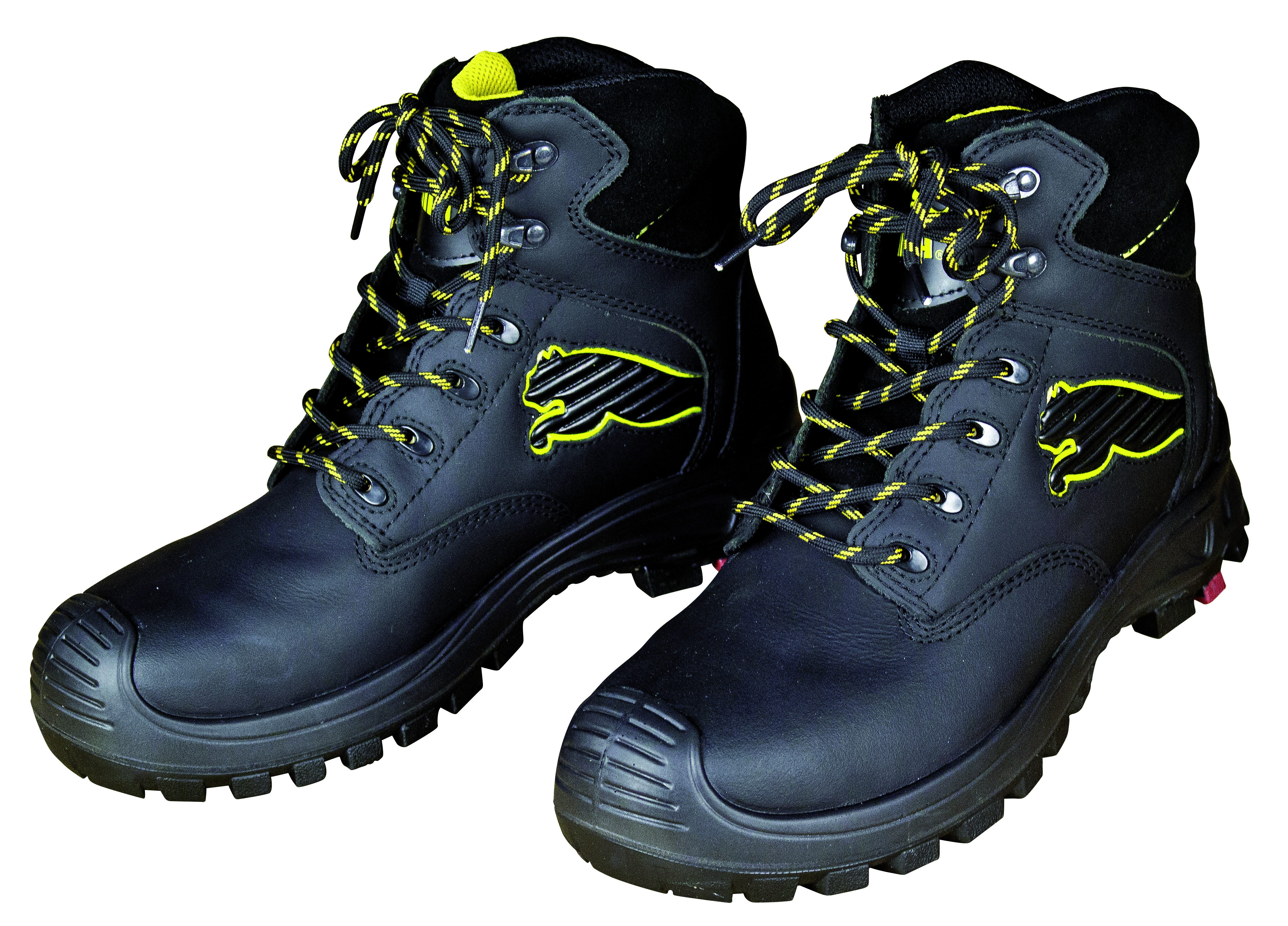 Puma Rock S3