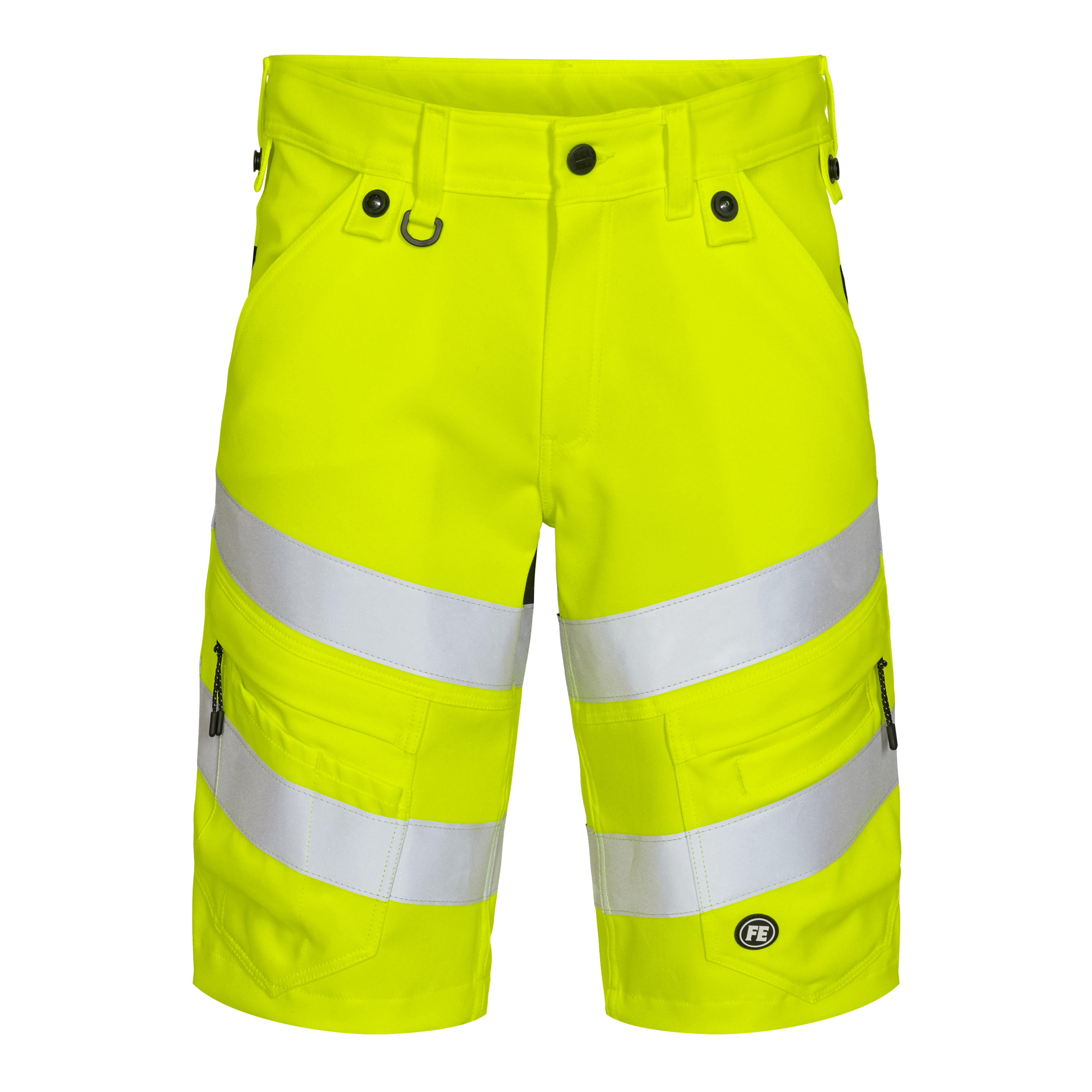 Safety Bermuda EN 20471 Safety Bermuda EN 20471