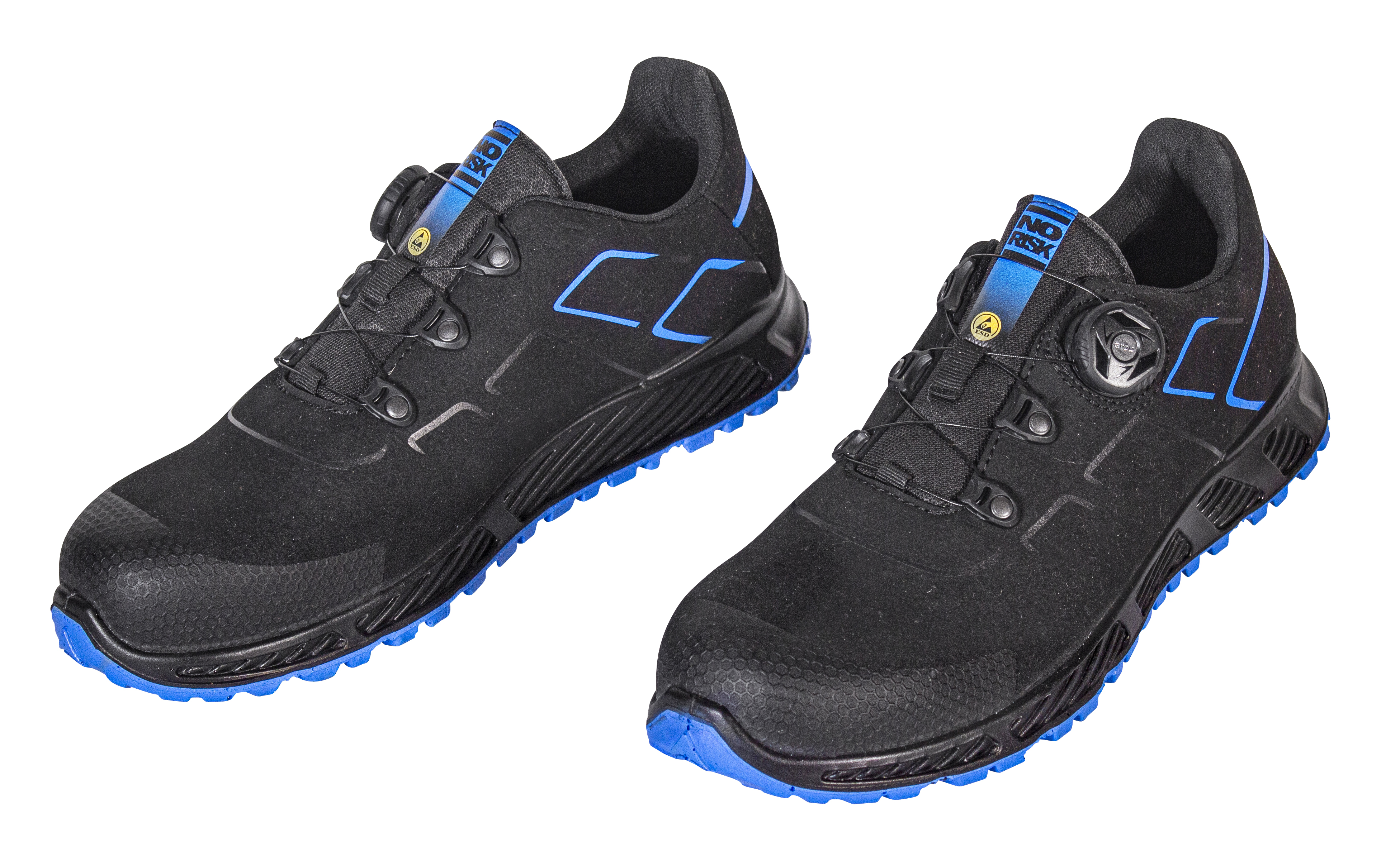 NoRisk Max Halbschuh S3 SRC 39 NoRisk Max Halbschuh S3 SRC