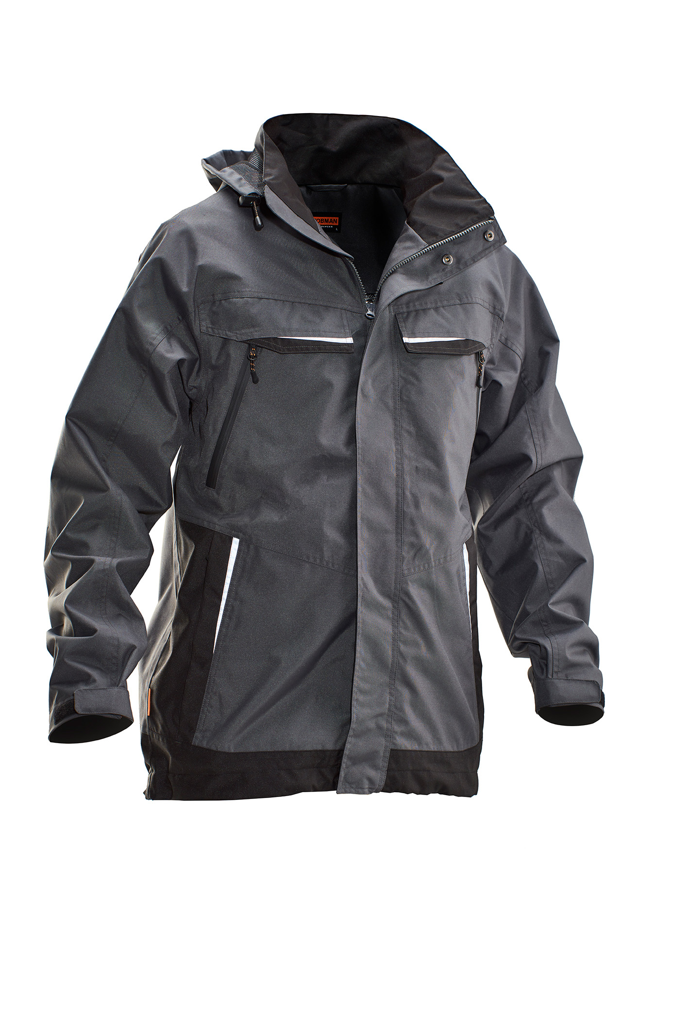 Practic Regenjacke 1284