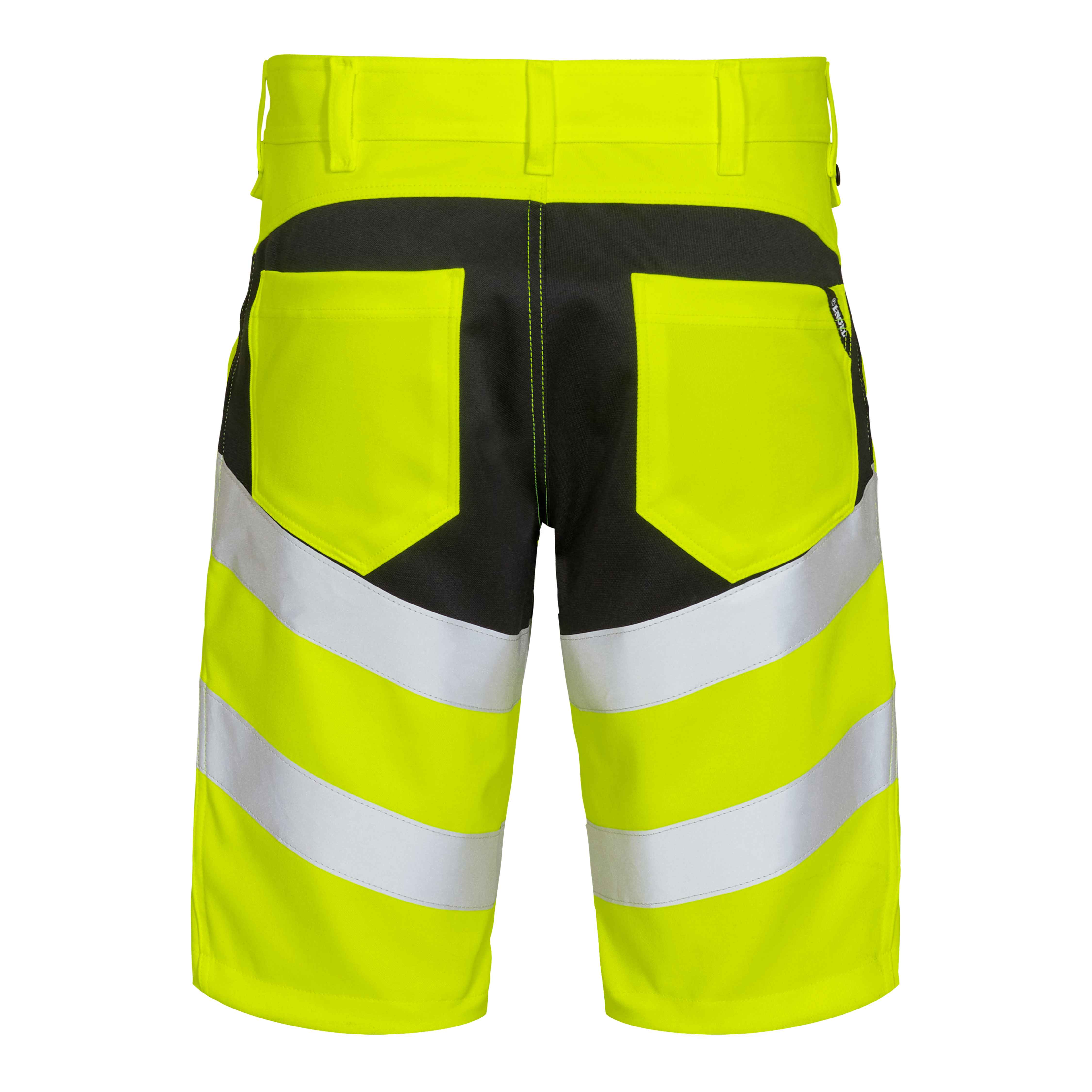 Safety Bermuda EN 20471 Safety Bermuda EN 20471
